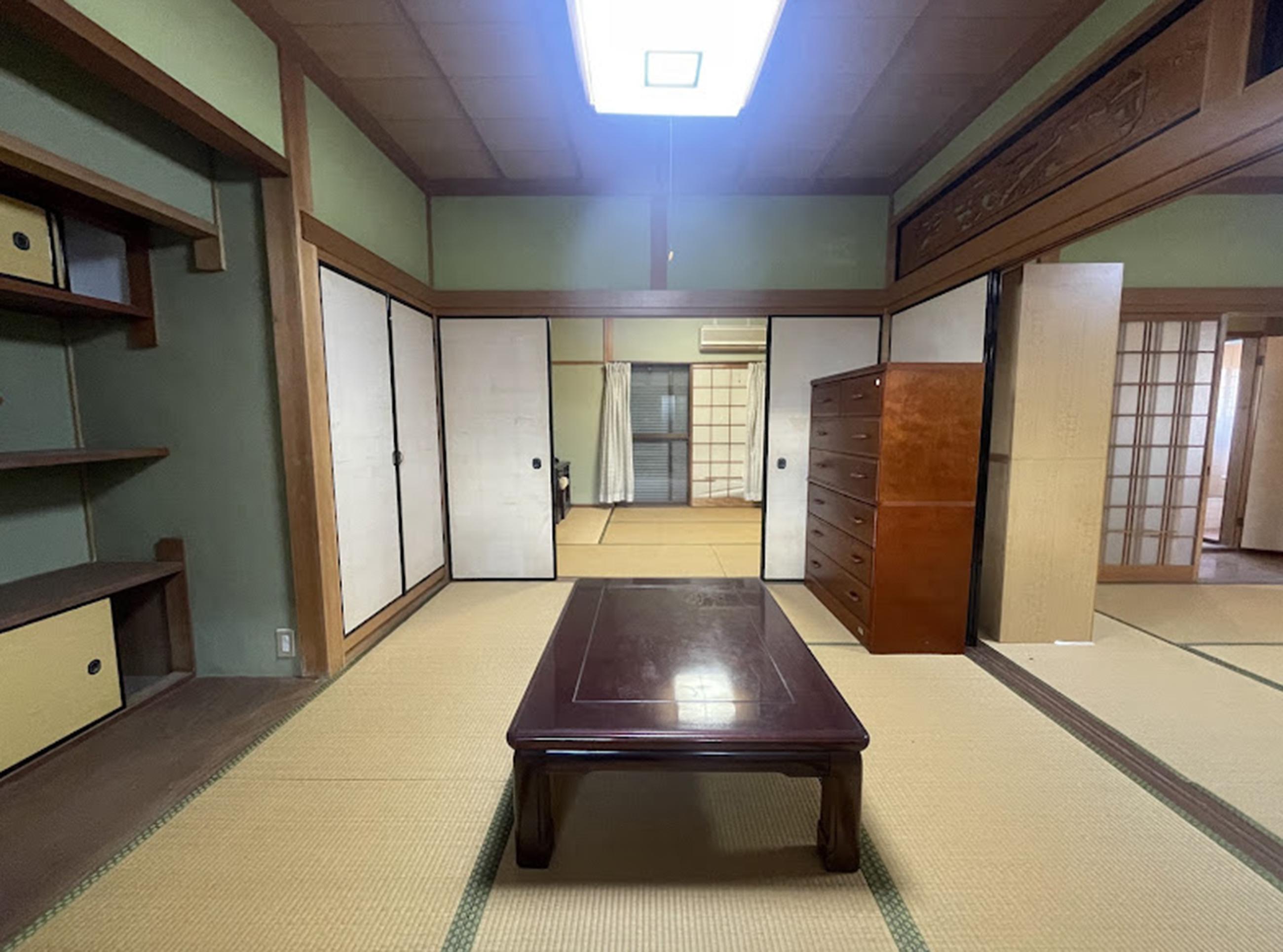 新着物件