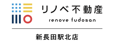 リノベ不動産　新長田駅北店