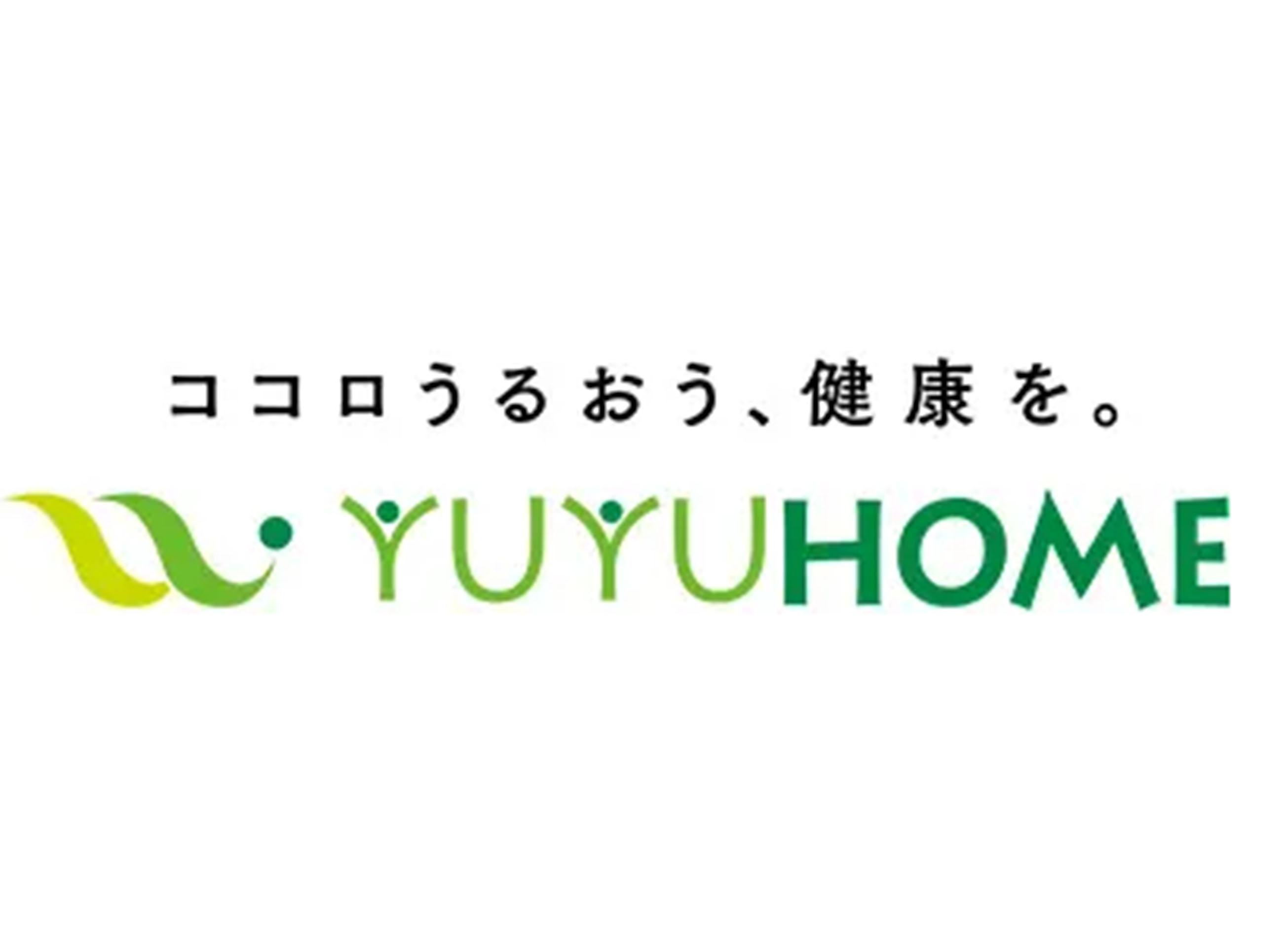 悠悠ホーム株式会社