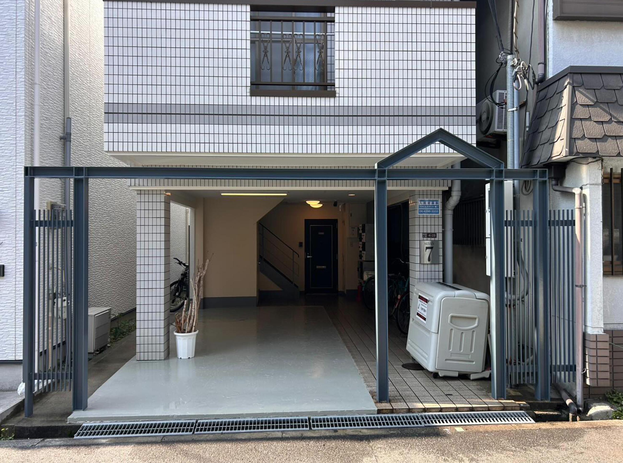 新着物件