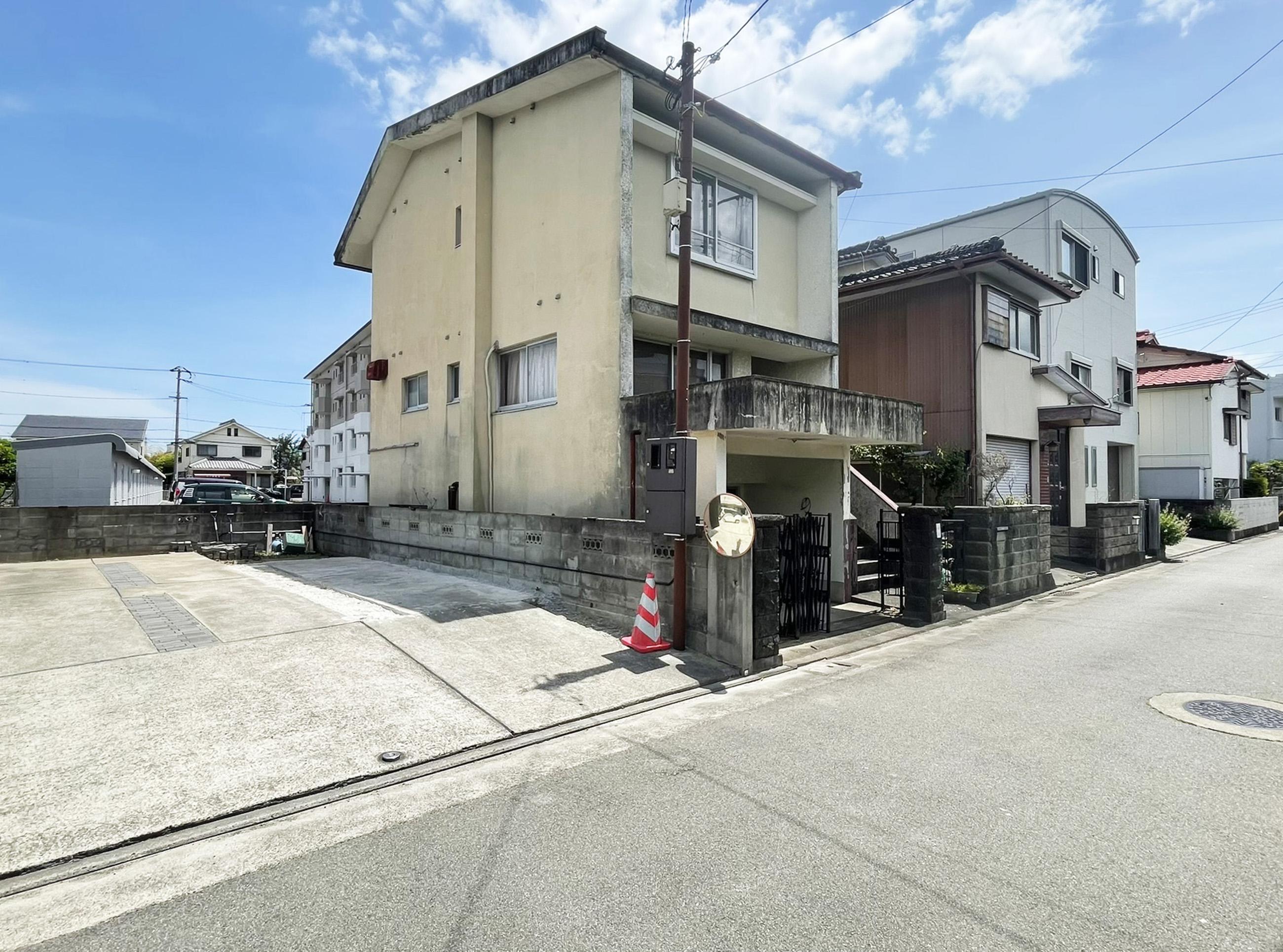 新着物件