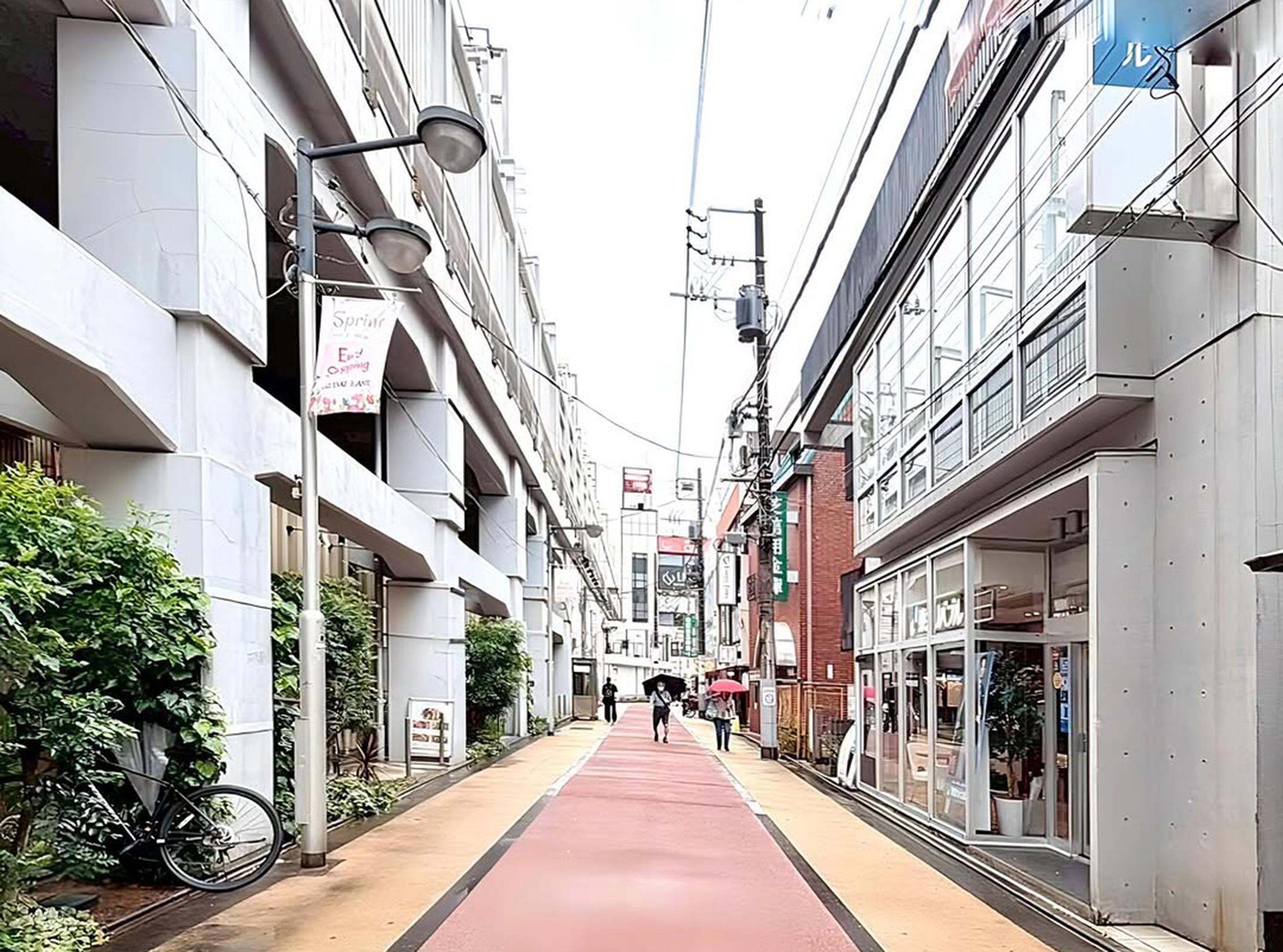 新着物件