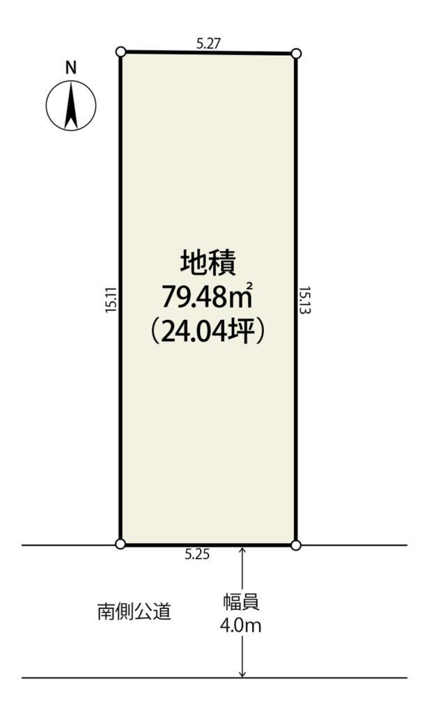 新着物件