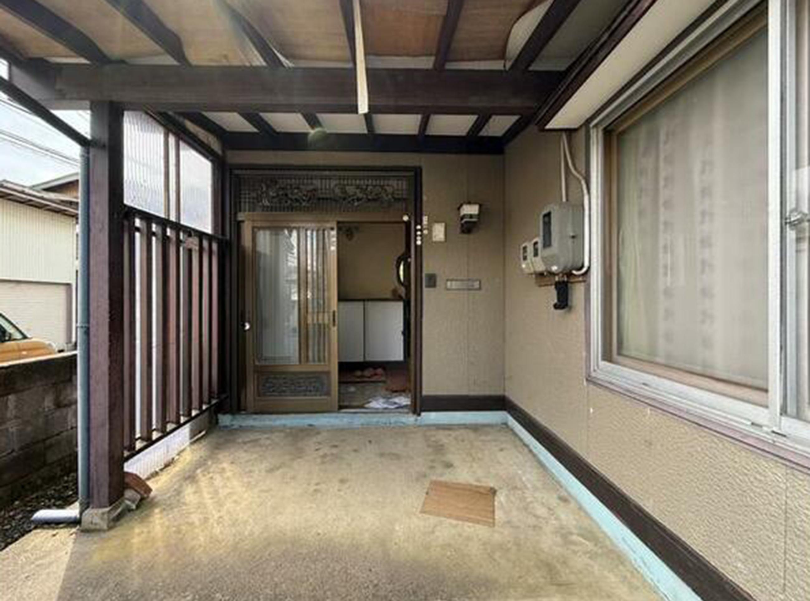 新着物件