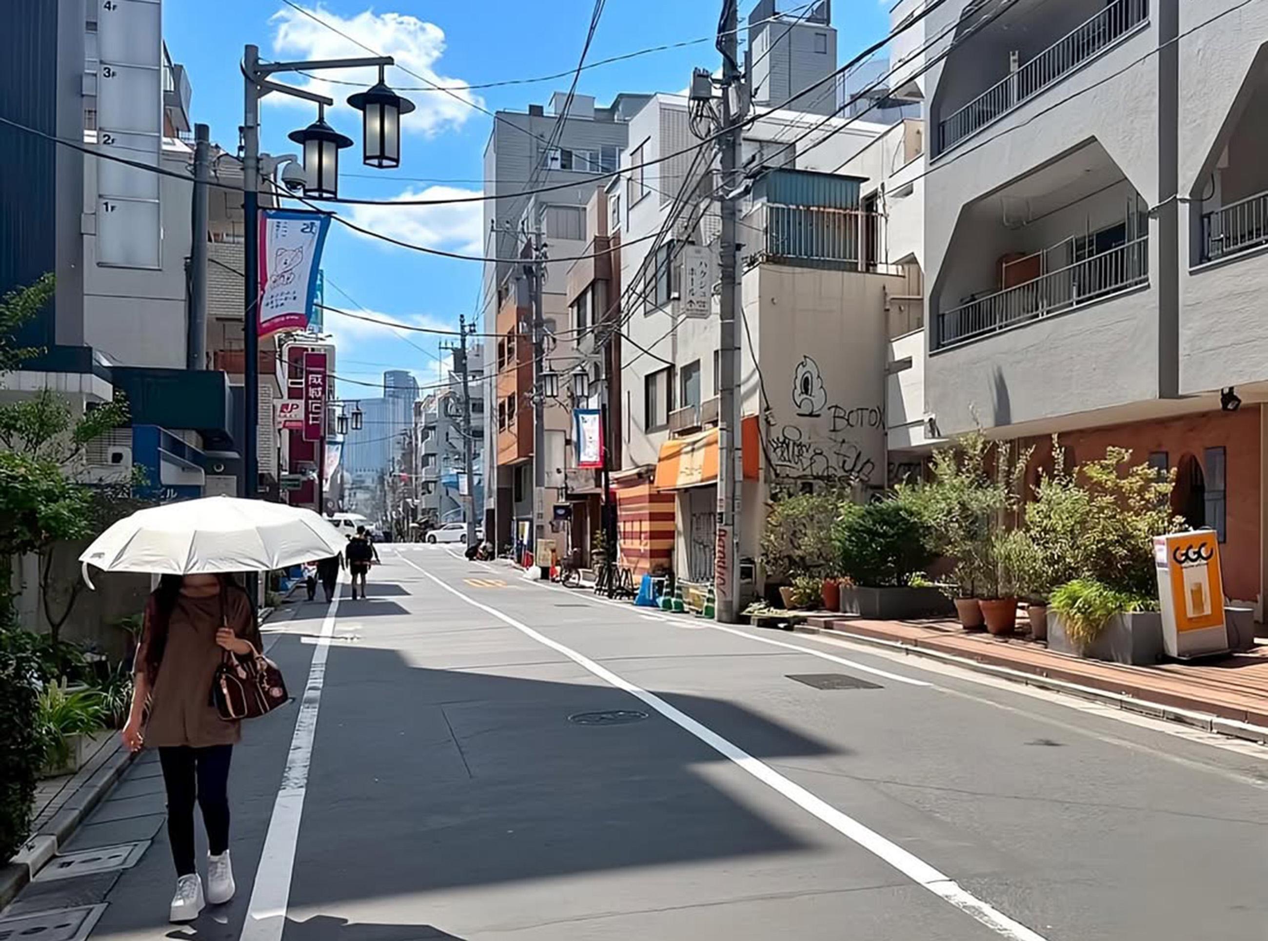 新着物件