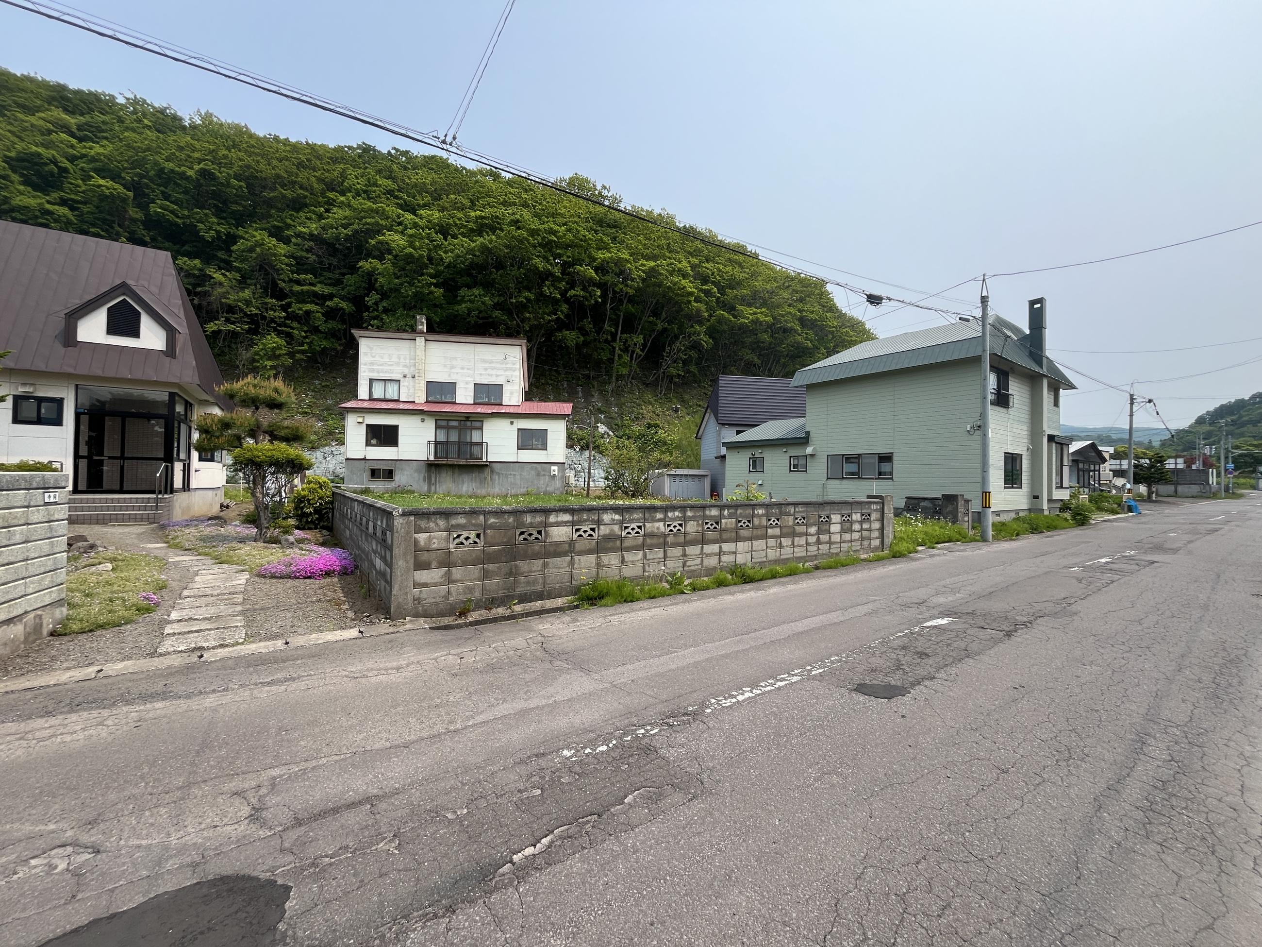 新着物件