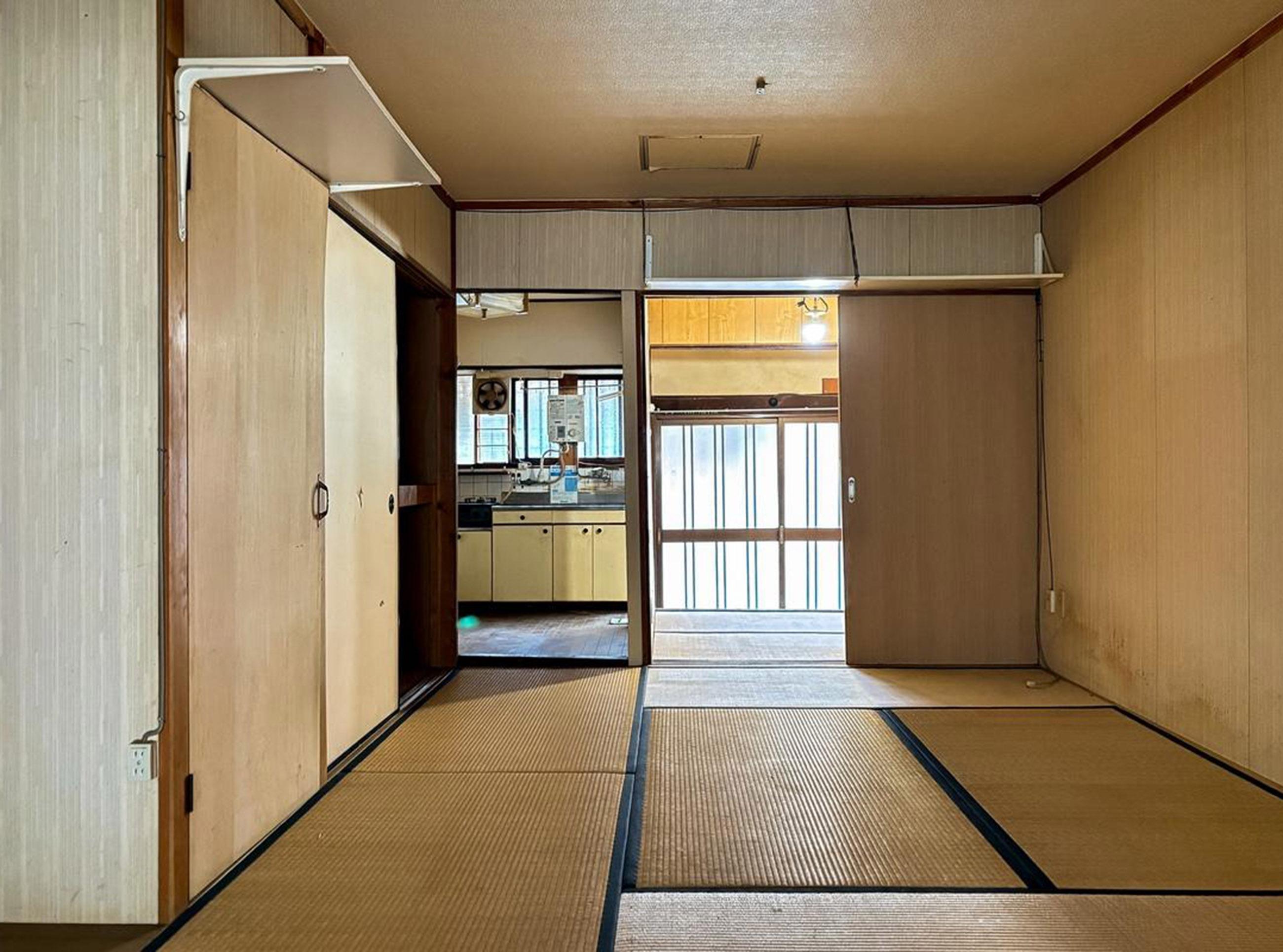 新着物件