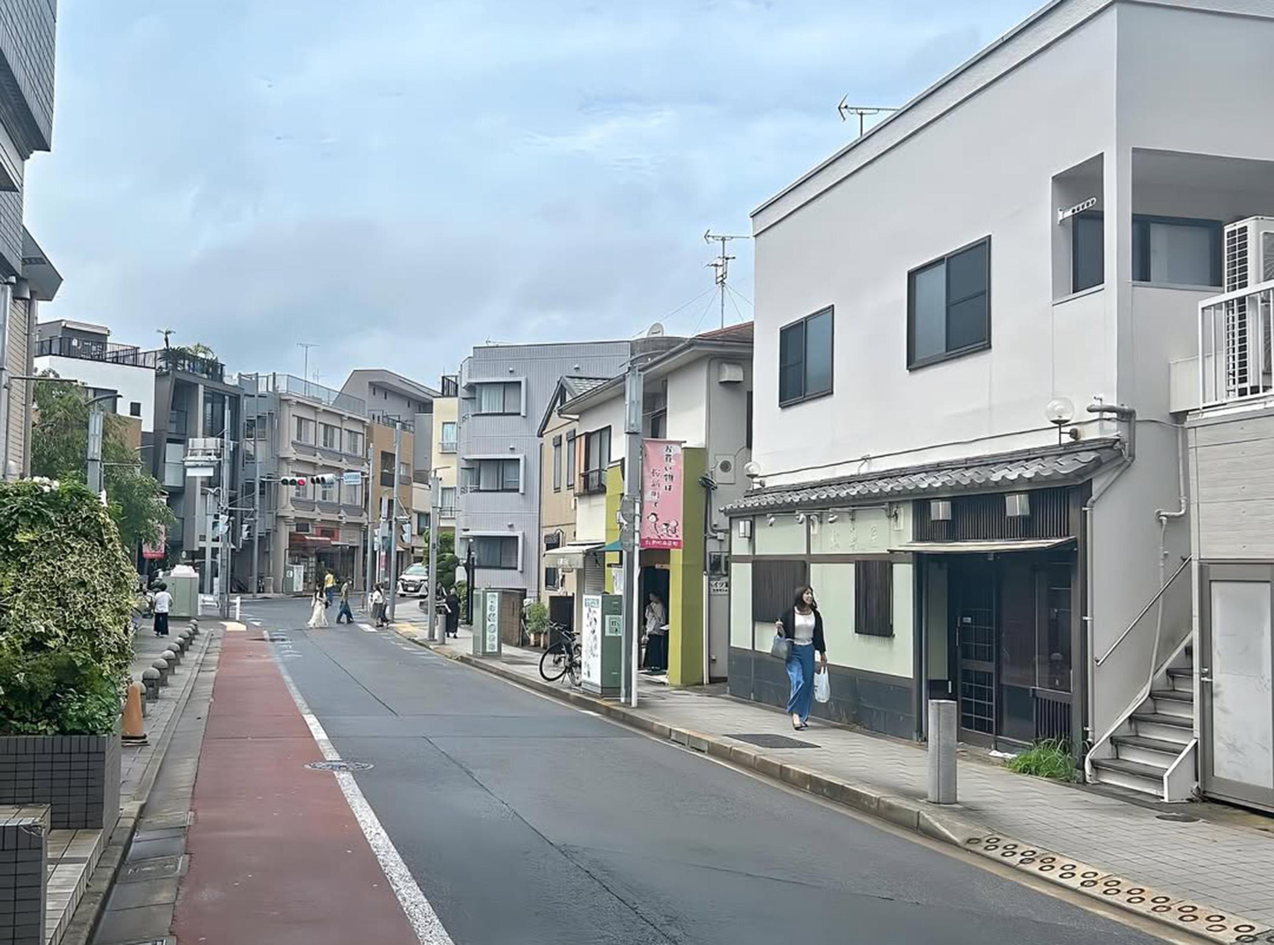 新着物件