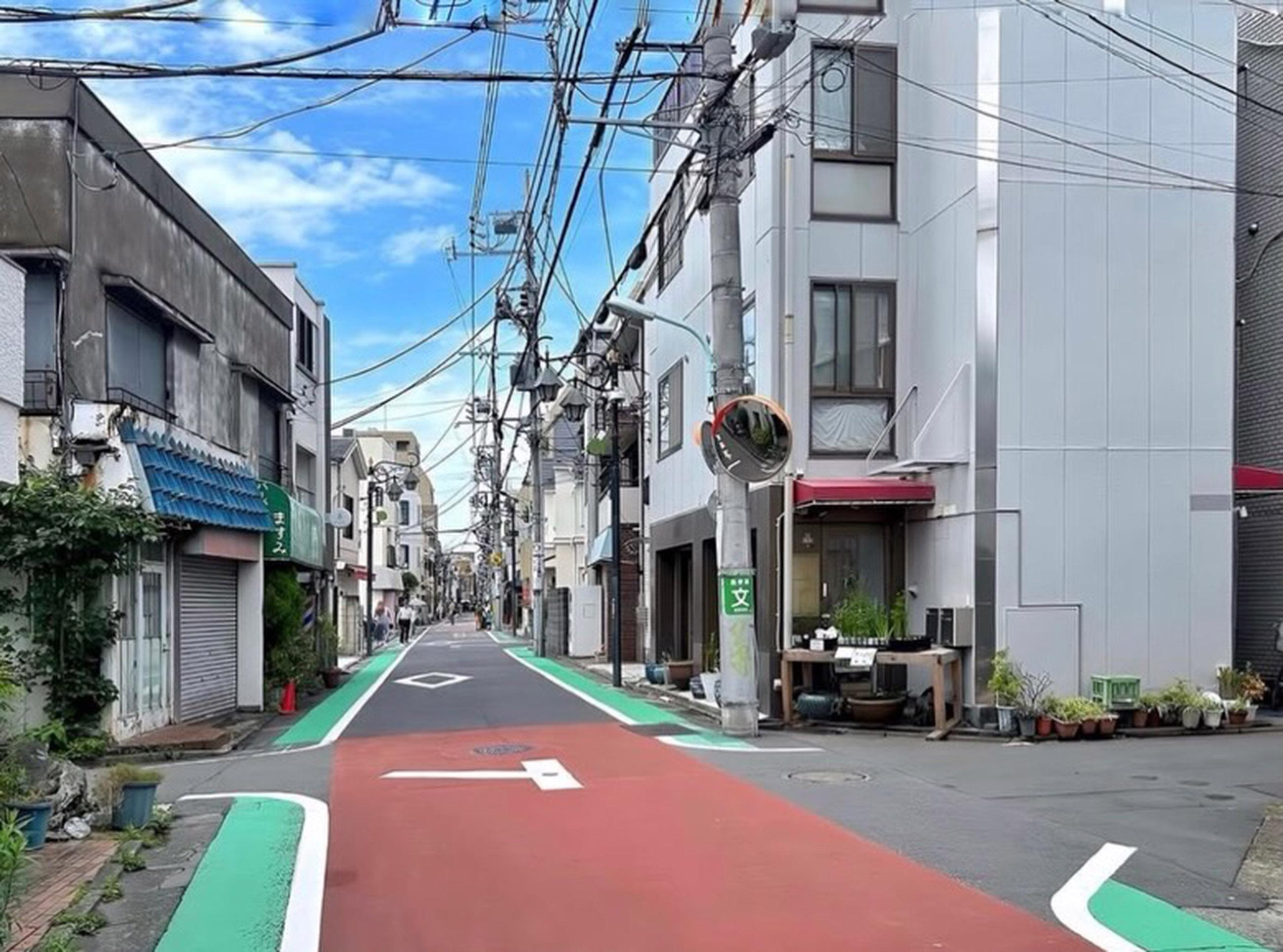 新着物件