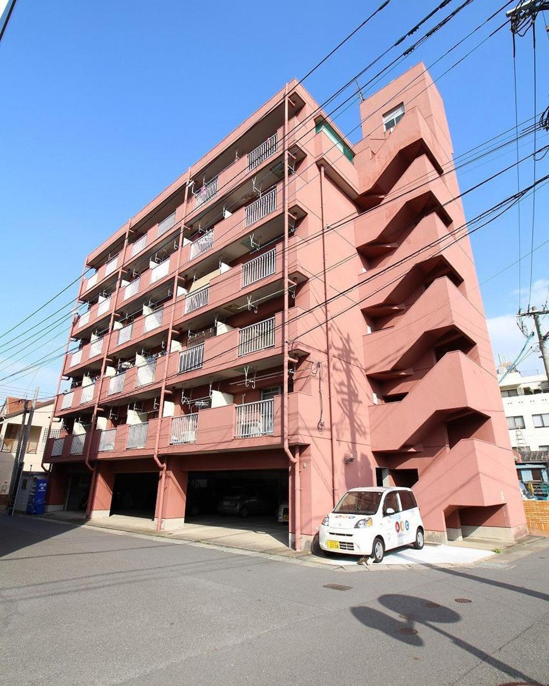 新着物件