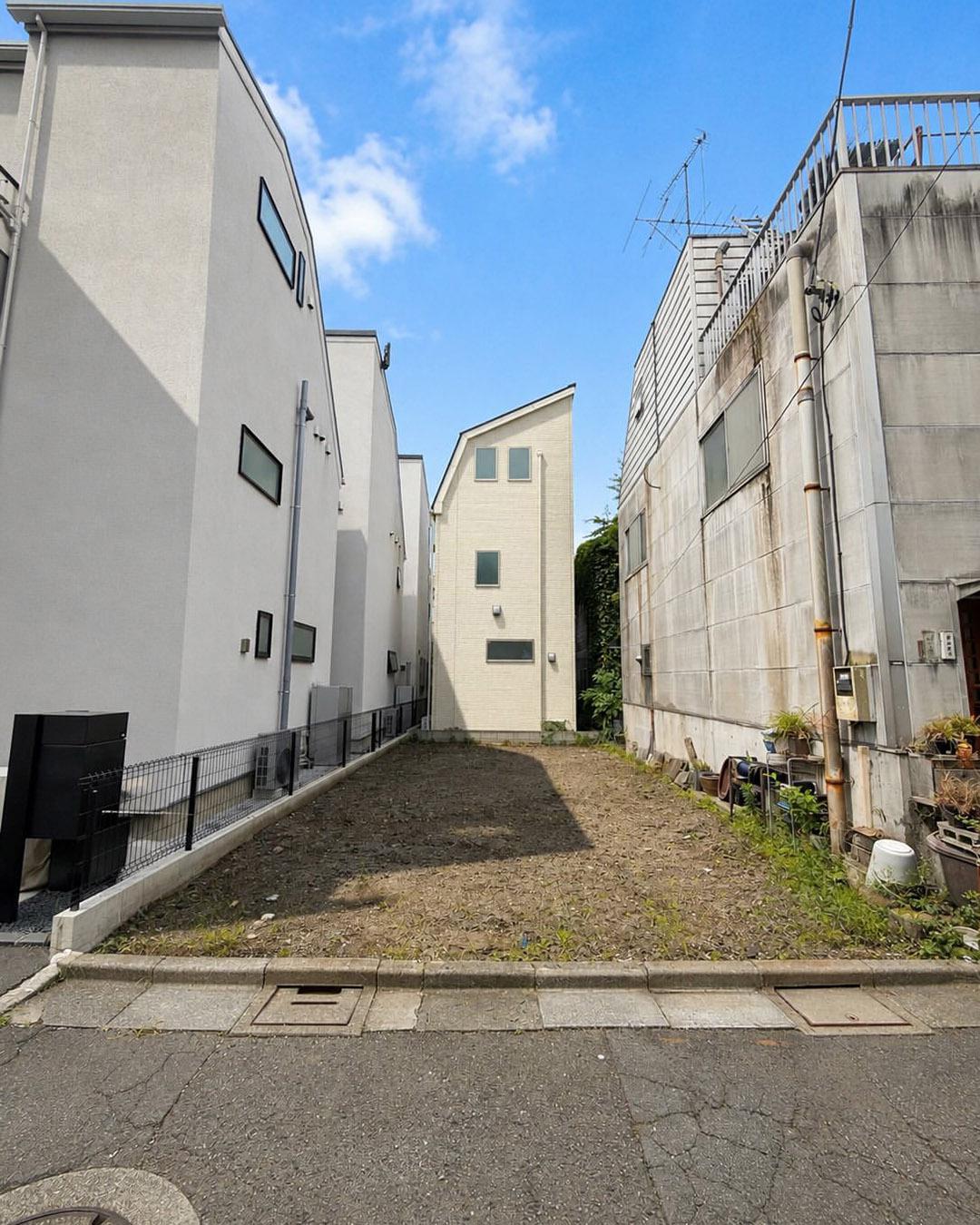 新着物件