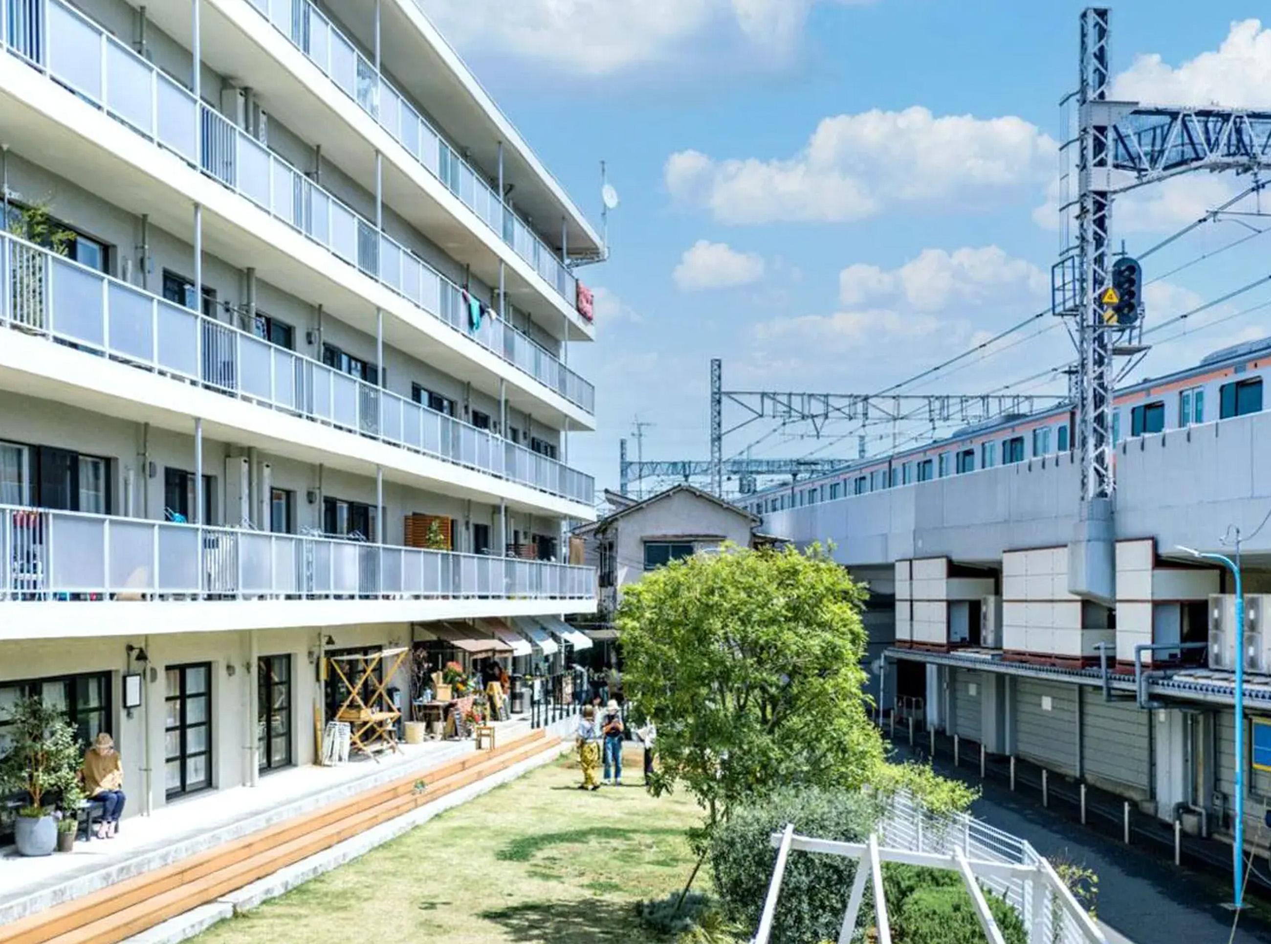 新着物件