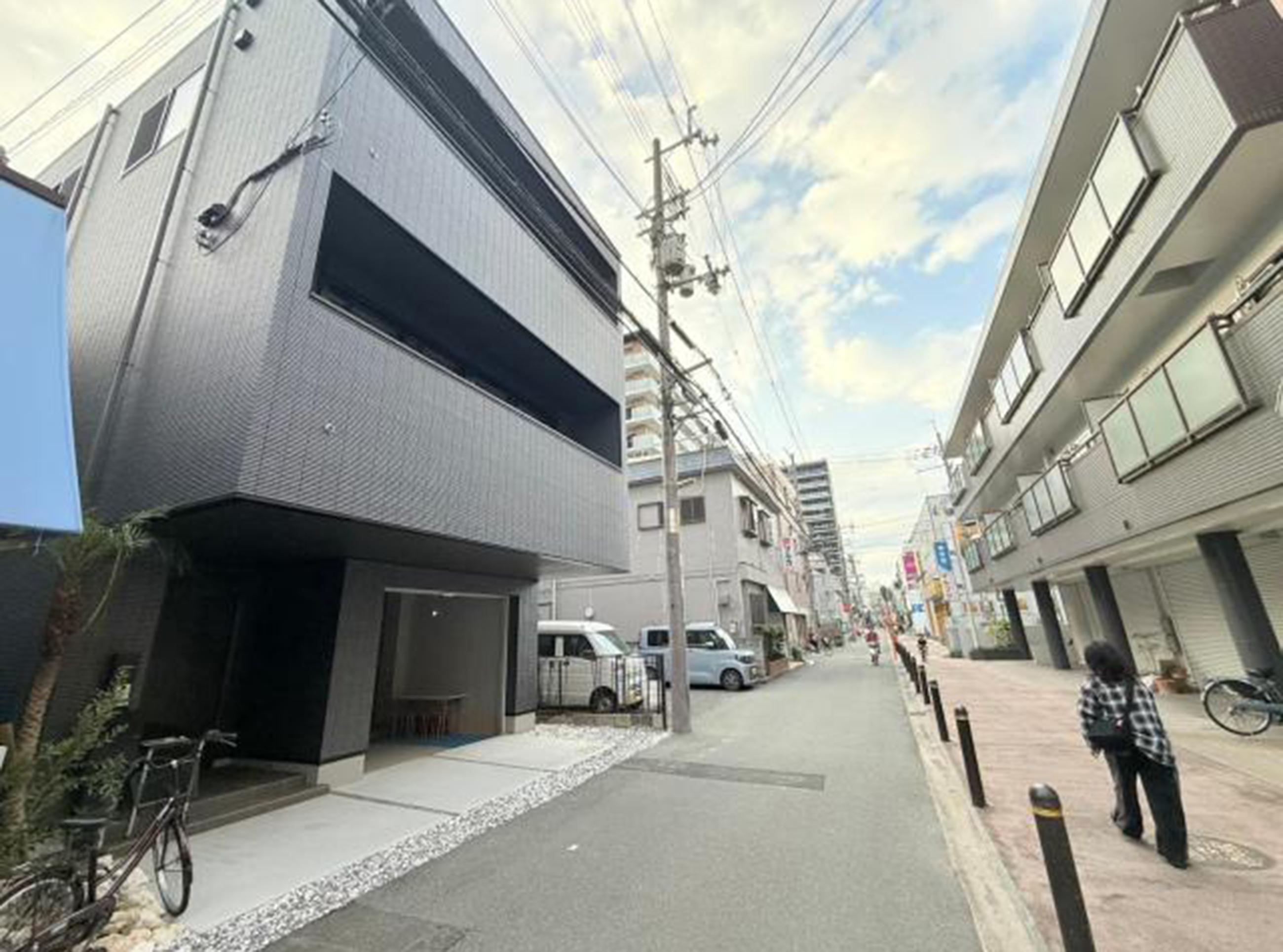 新着物件