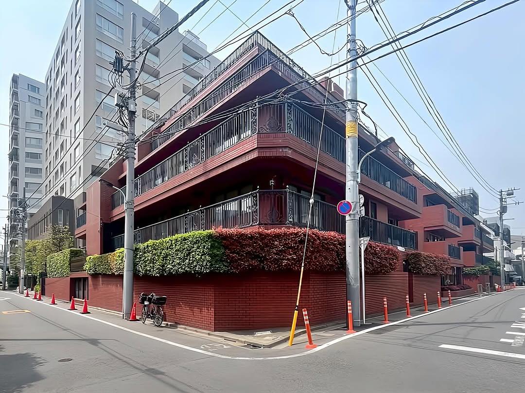 新着物件