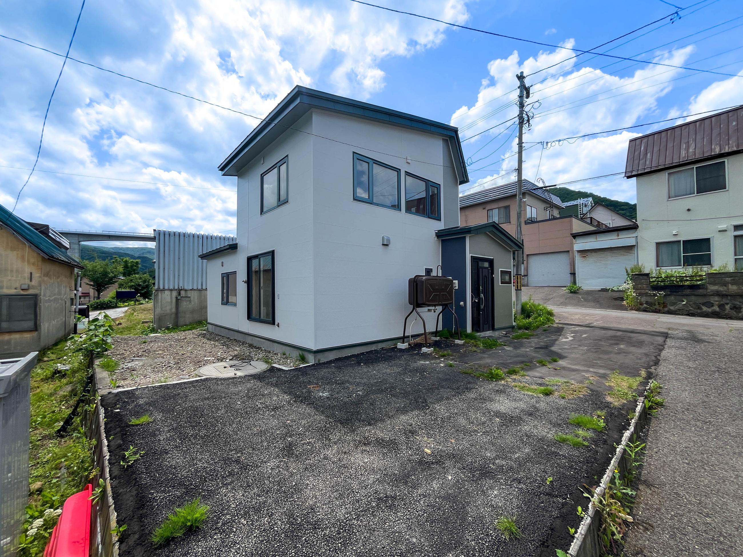 新着物件