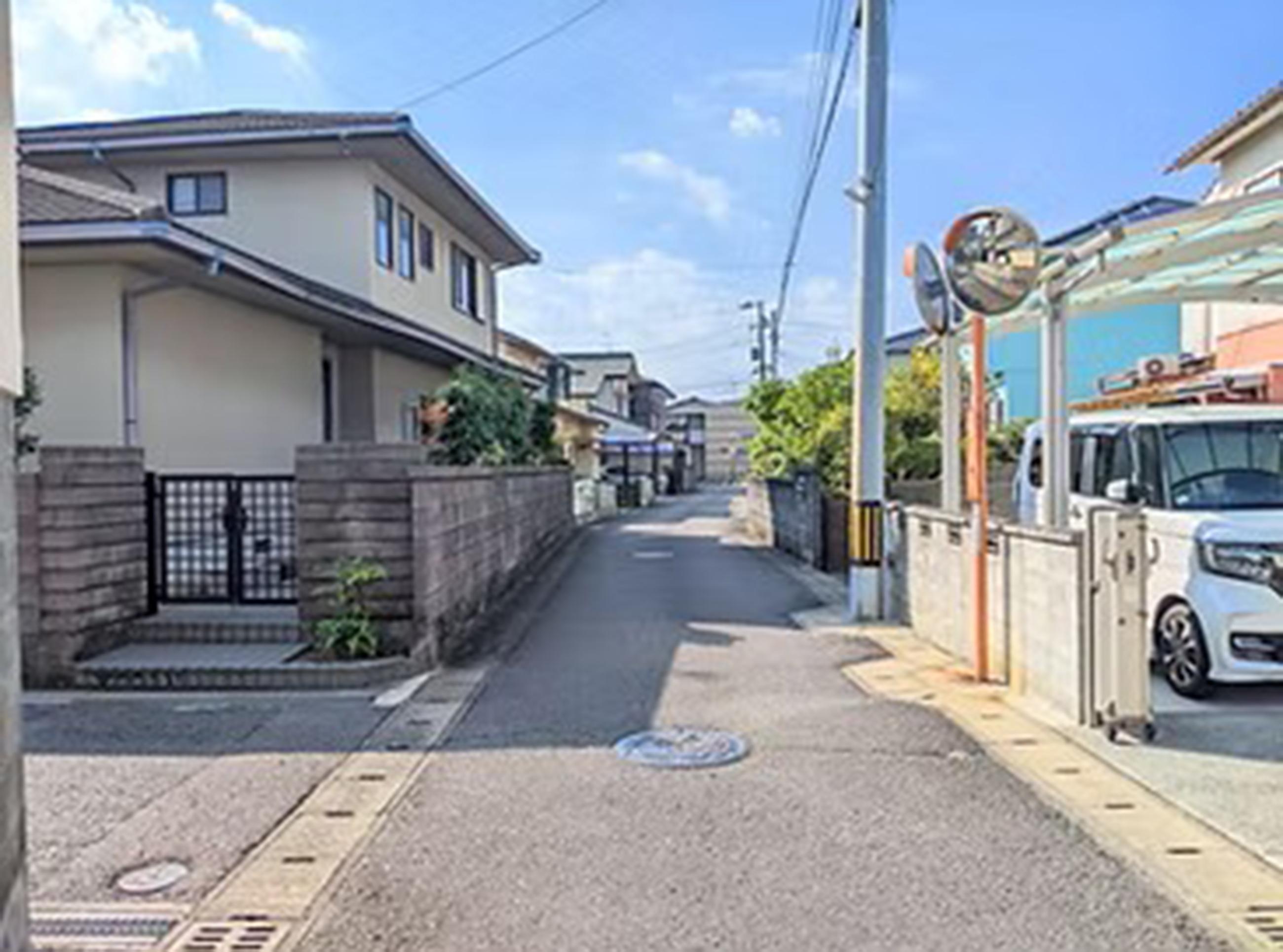 新着物件