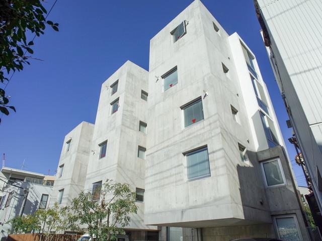 新着物件