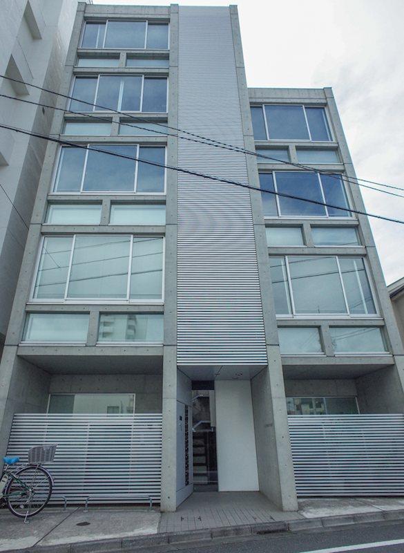 新着物件