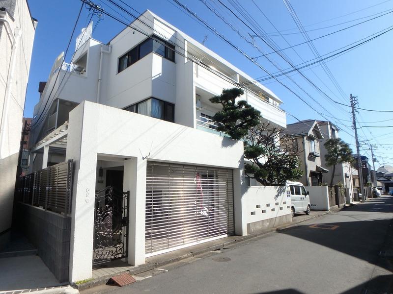 新着物件