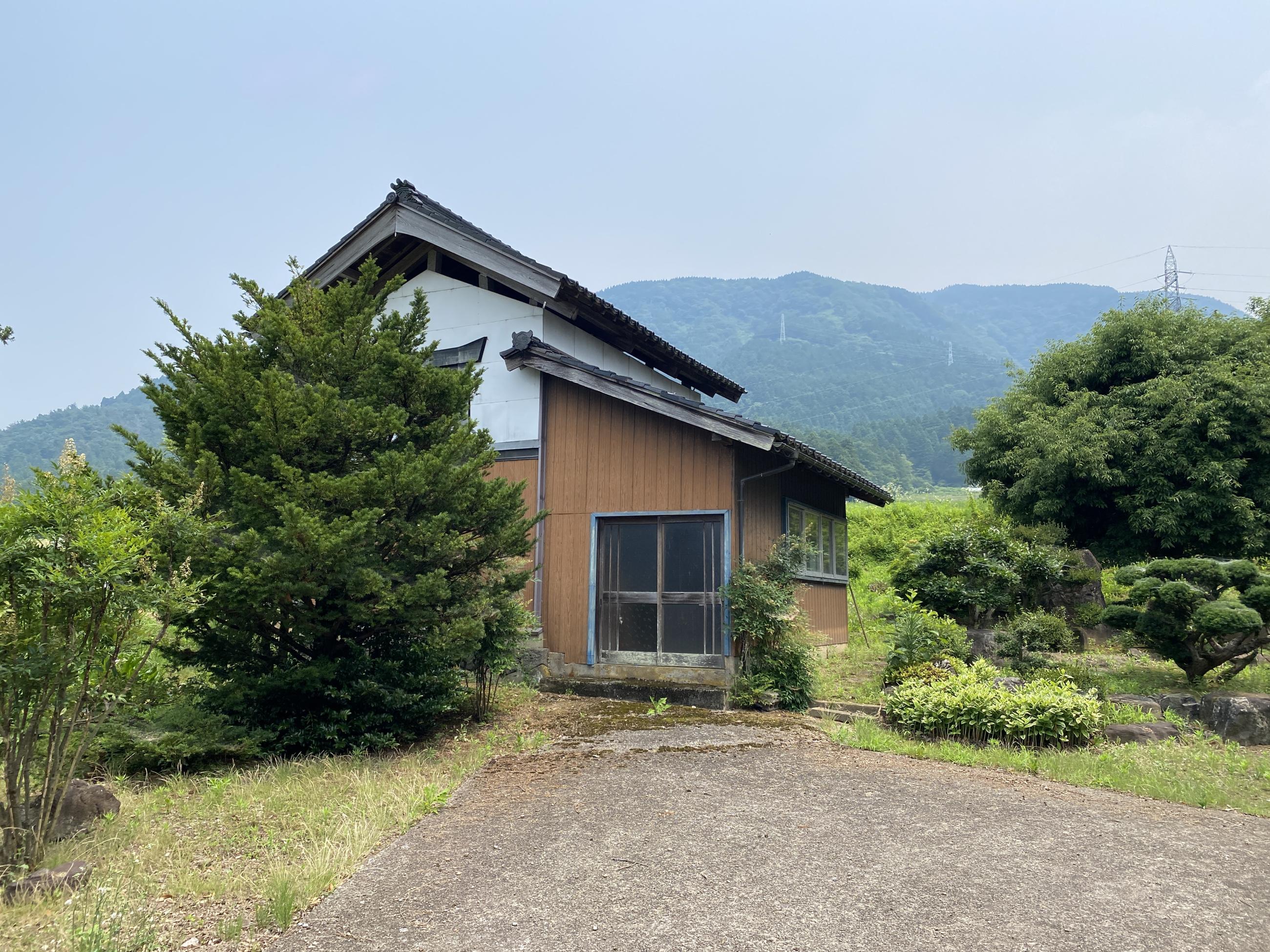 新着物件