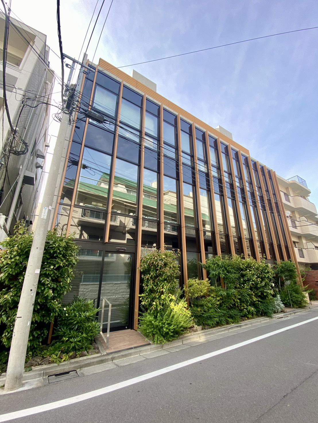 新着物件