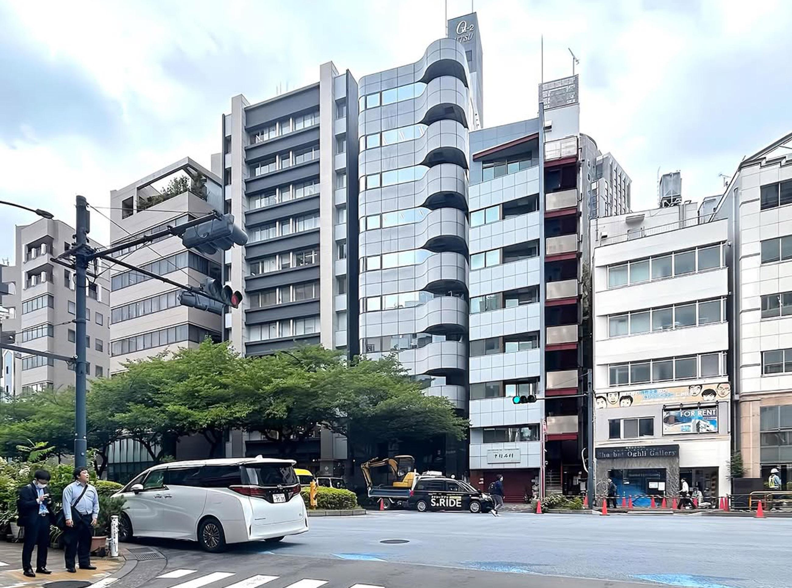 新着物件