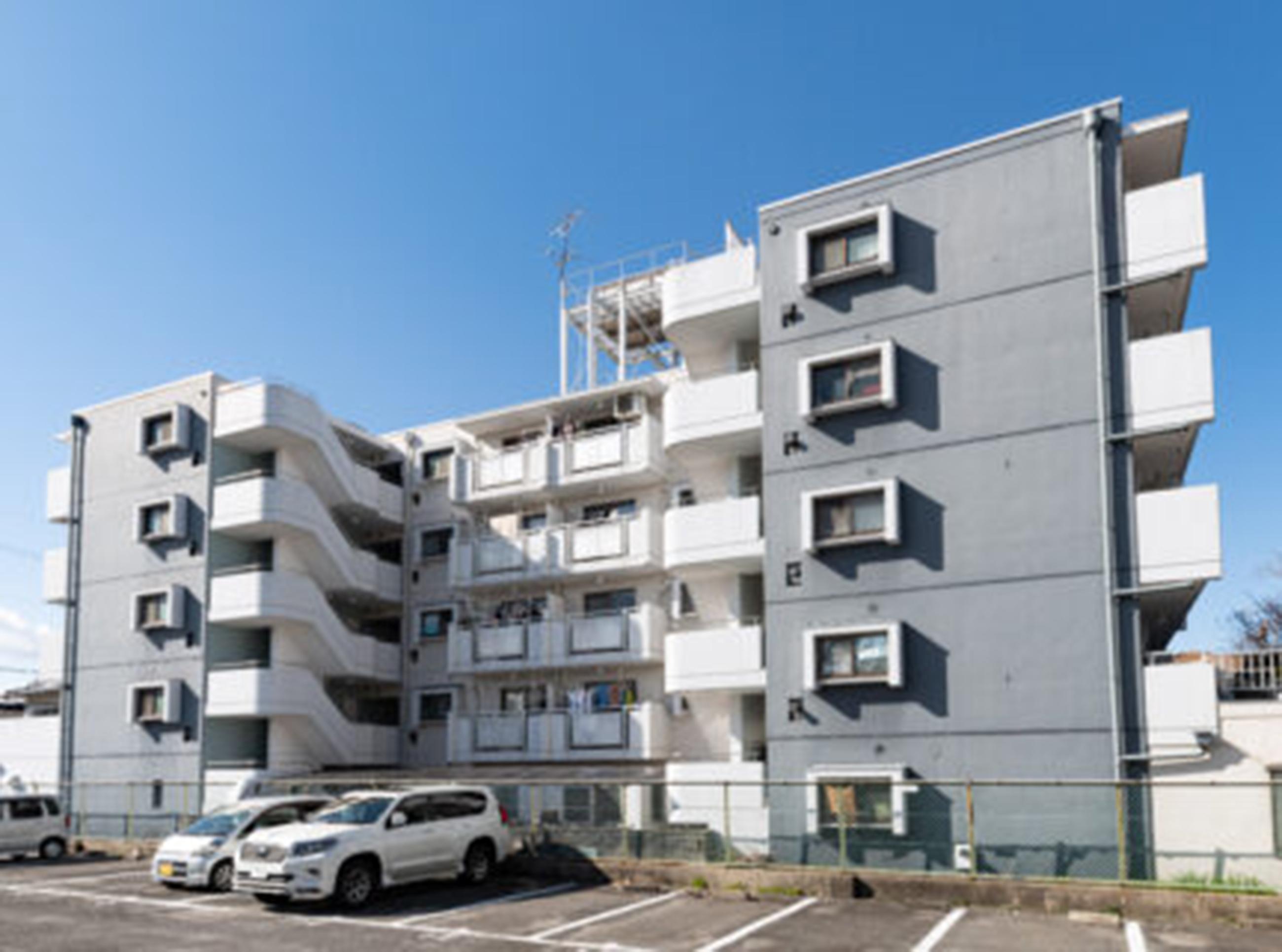 新着物件