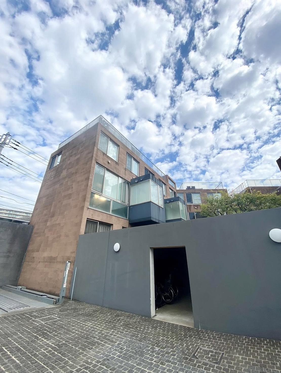 新着物件