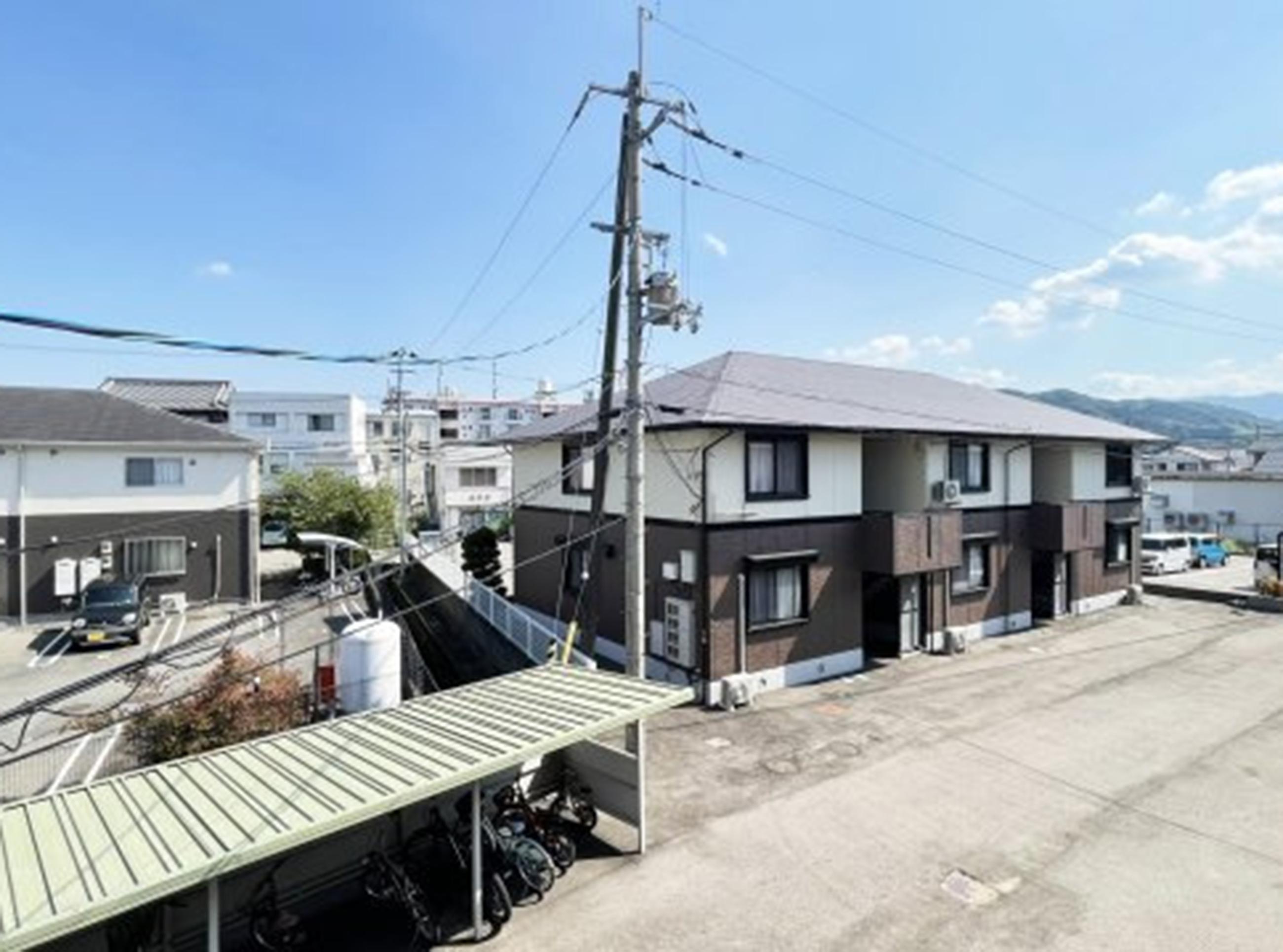 新着物件