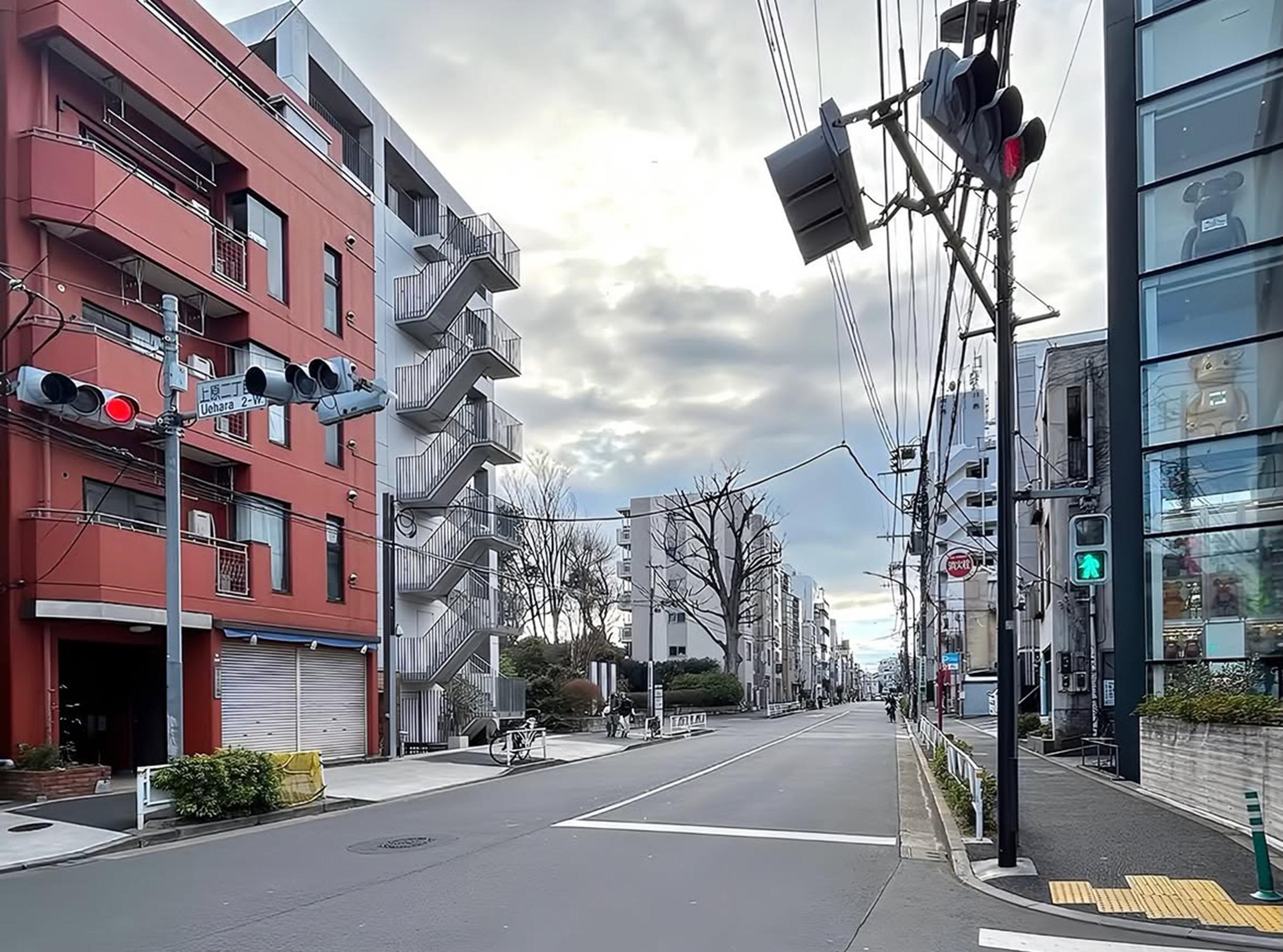 新着物件