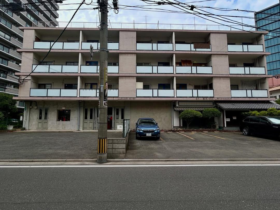 新着物件