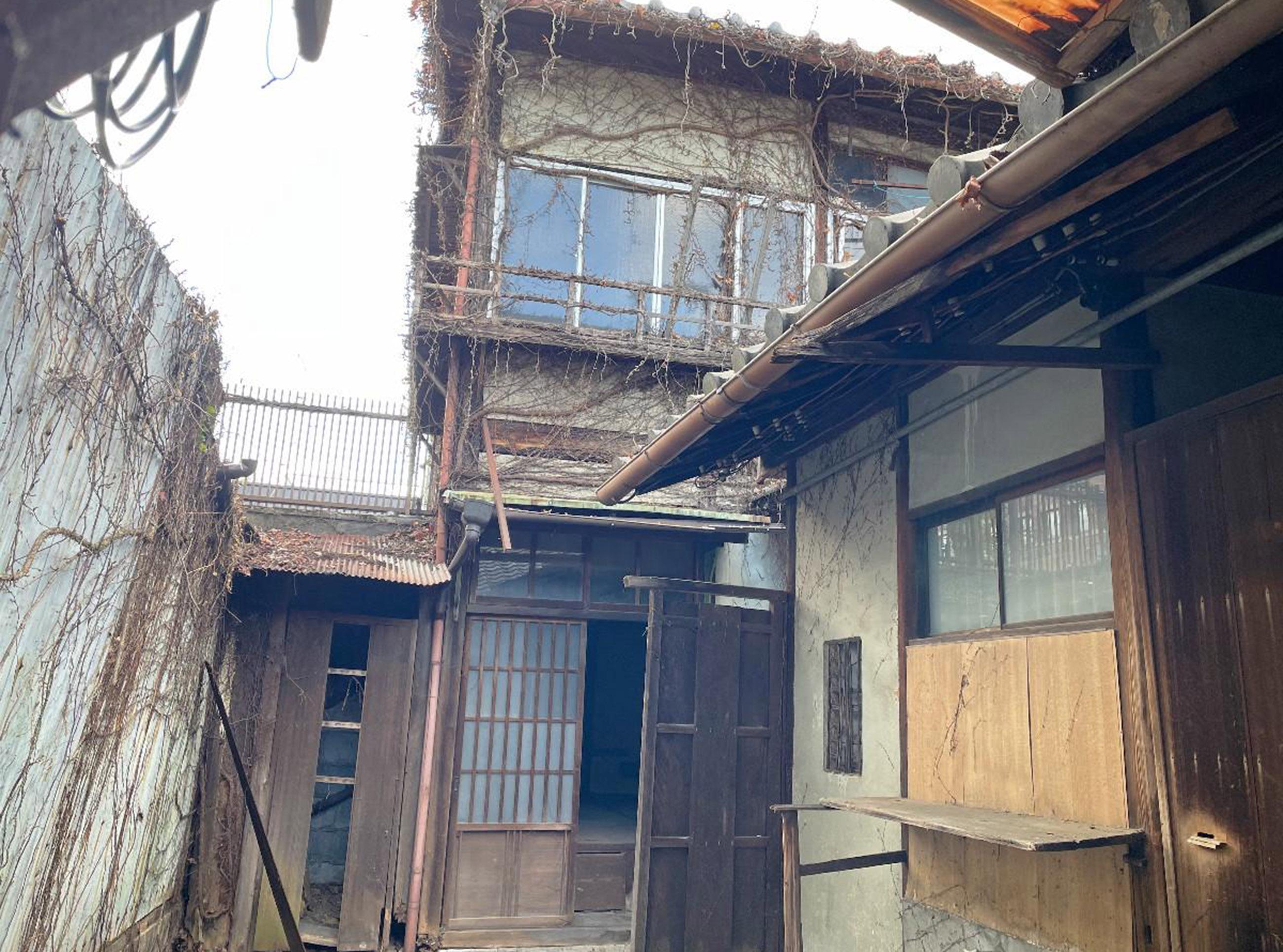 新着物件