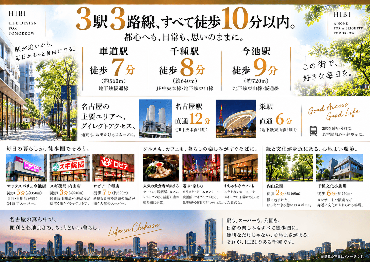 新着物件