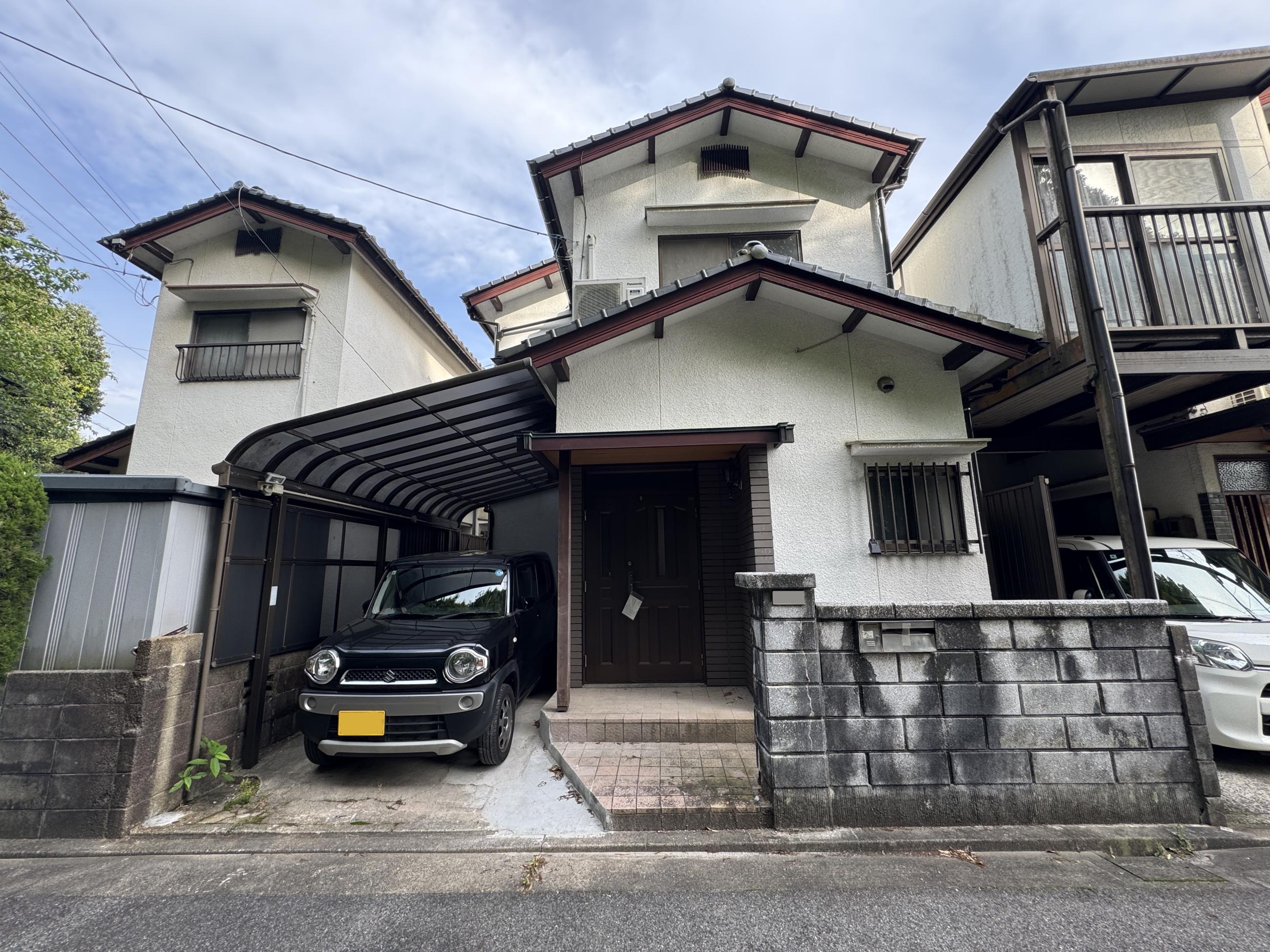 新着物件