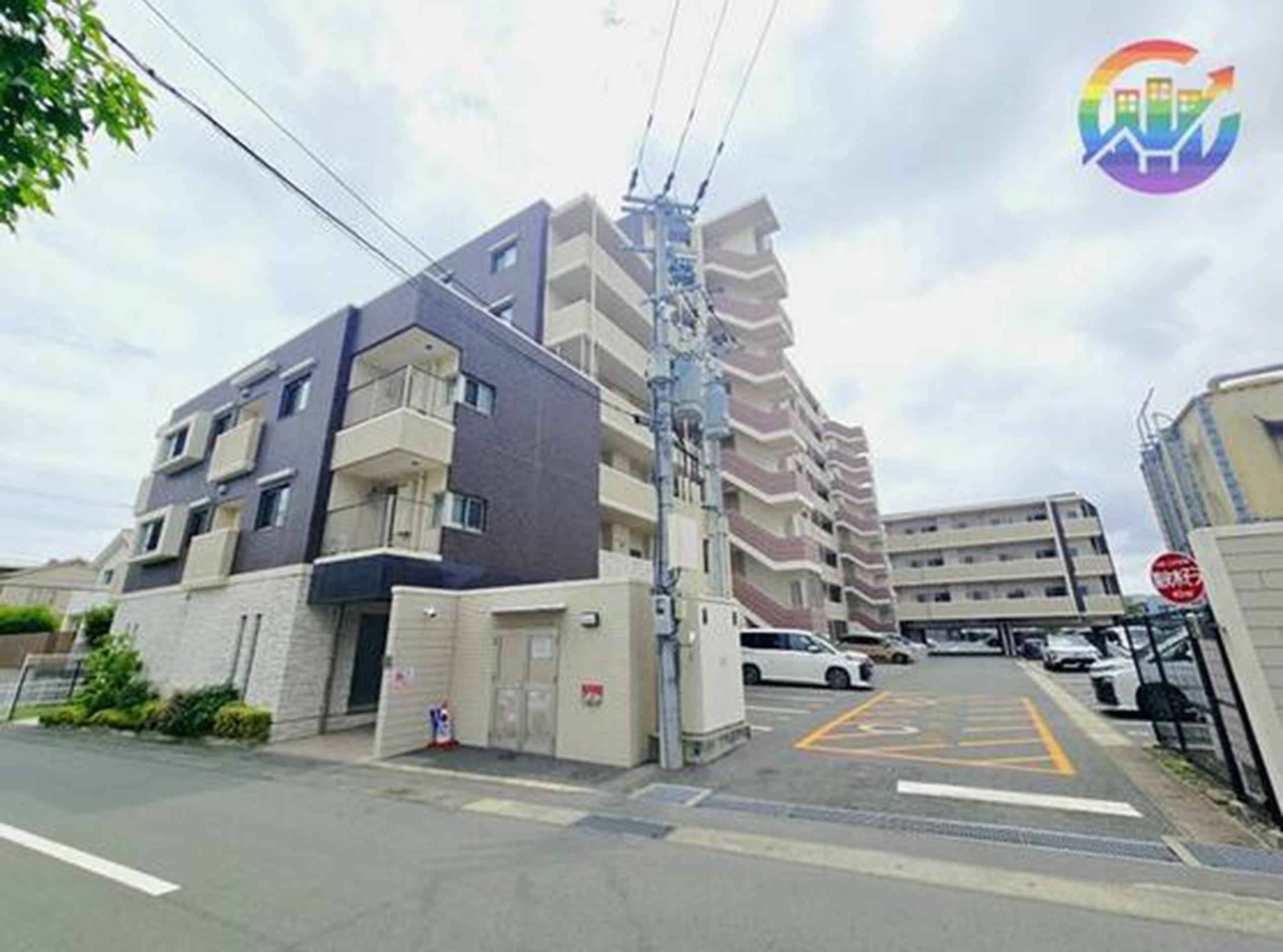 新着物件