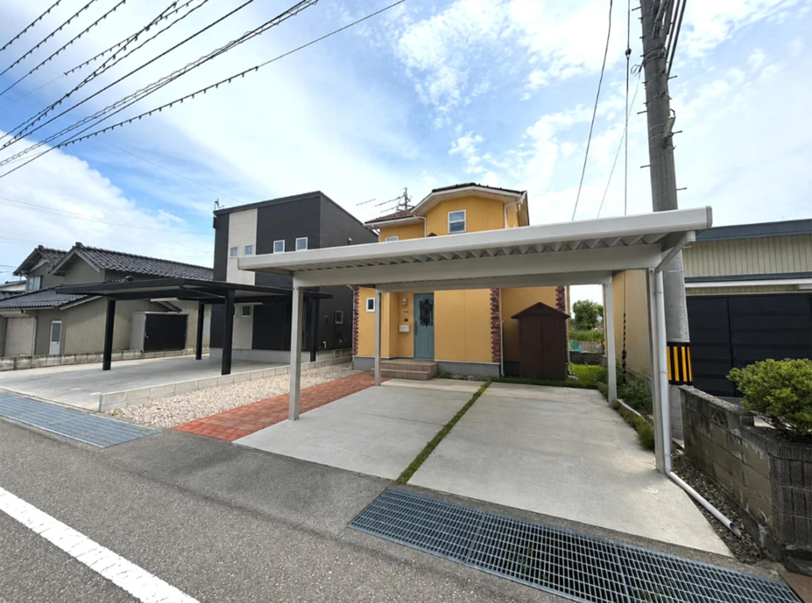 新着物件