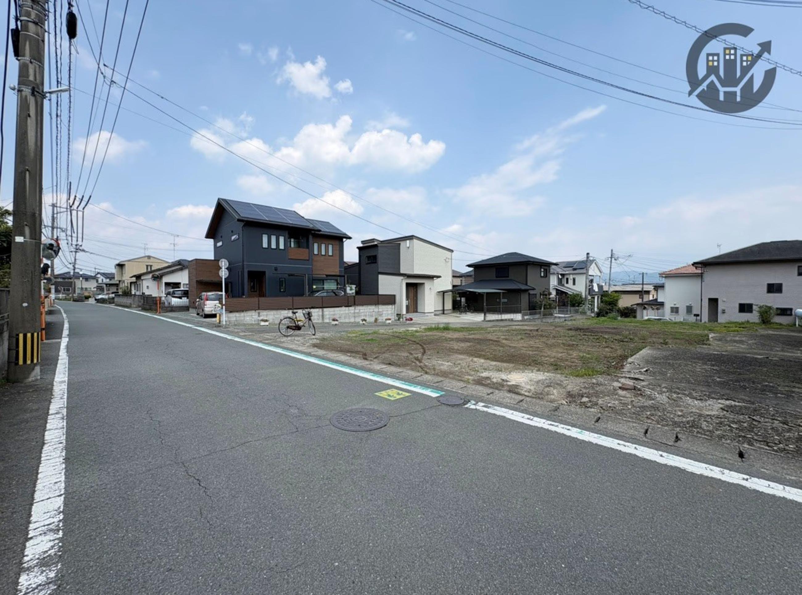 新着物件