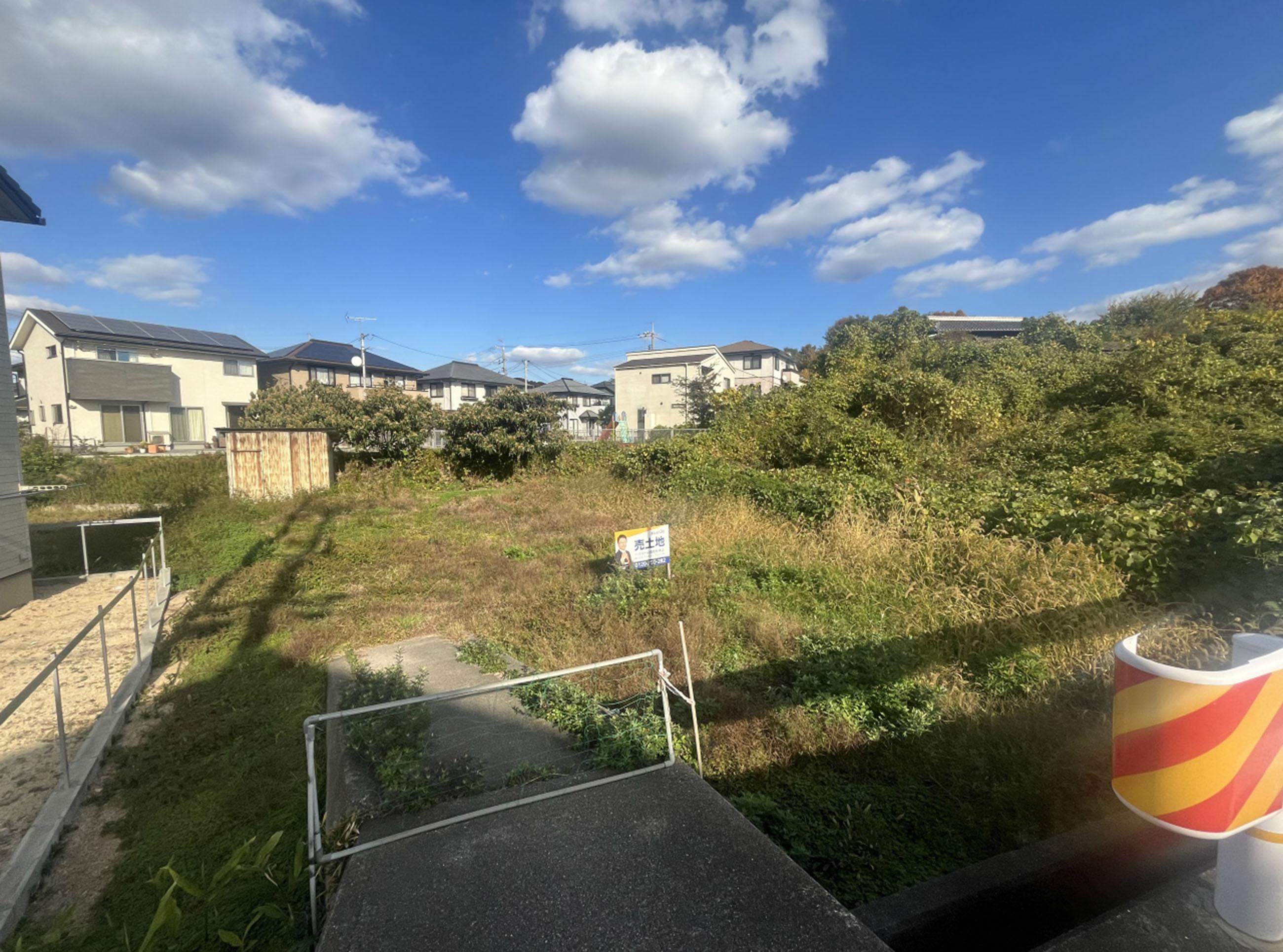 新着物件