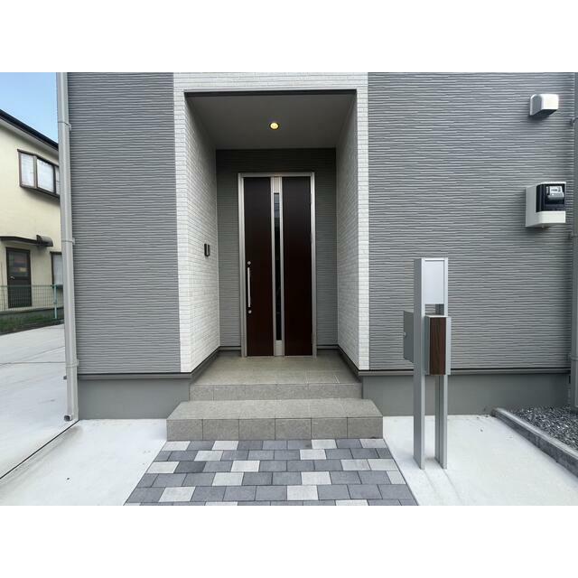 新着物件