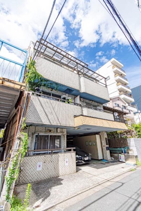 新着物件