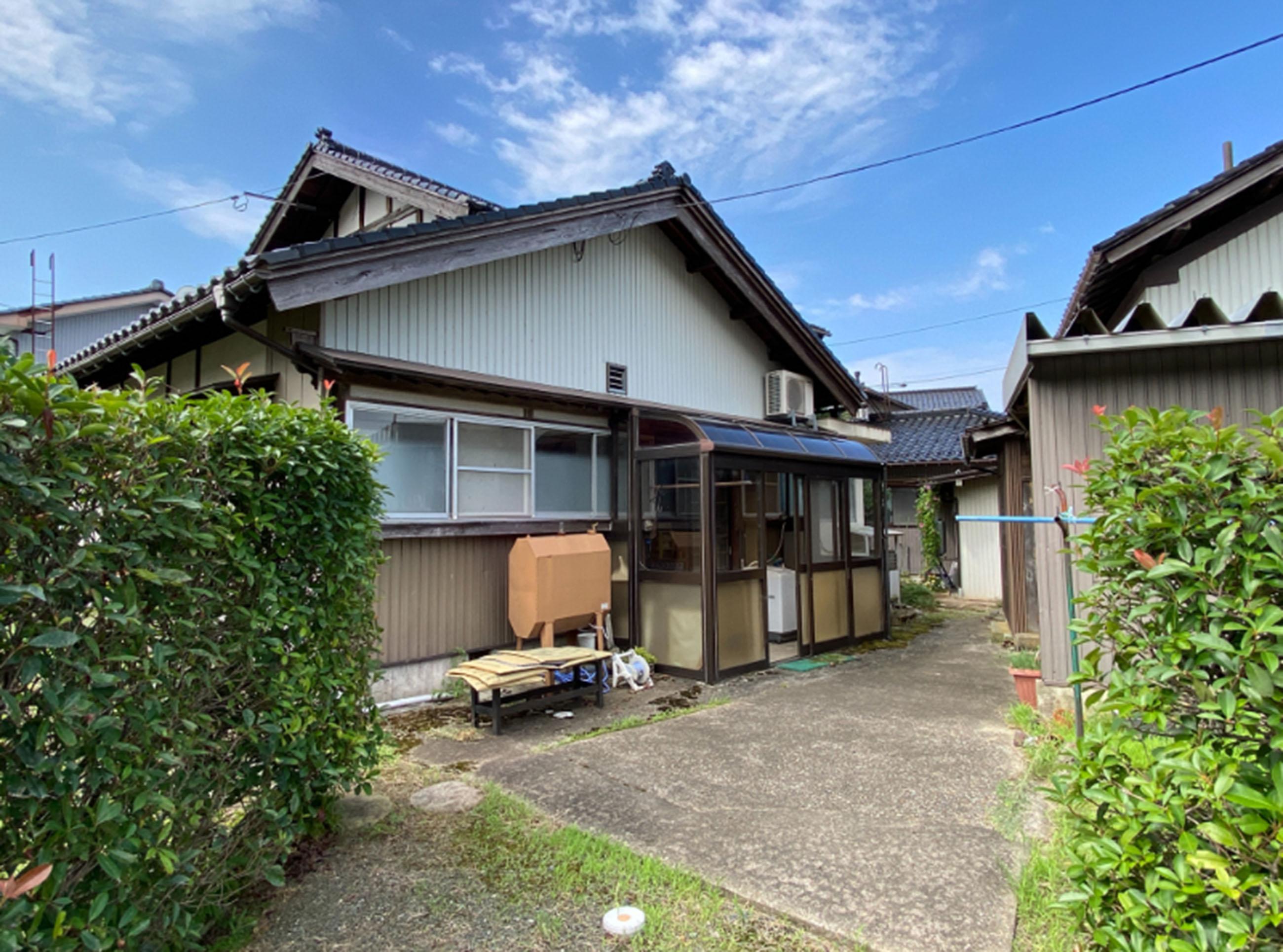 新着物件