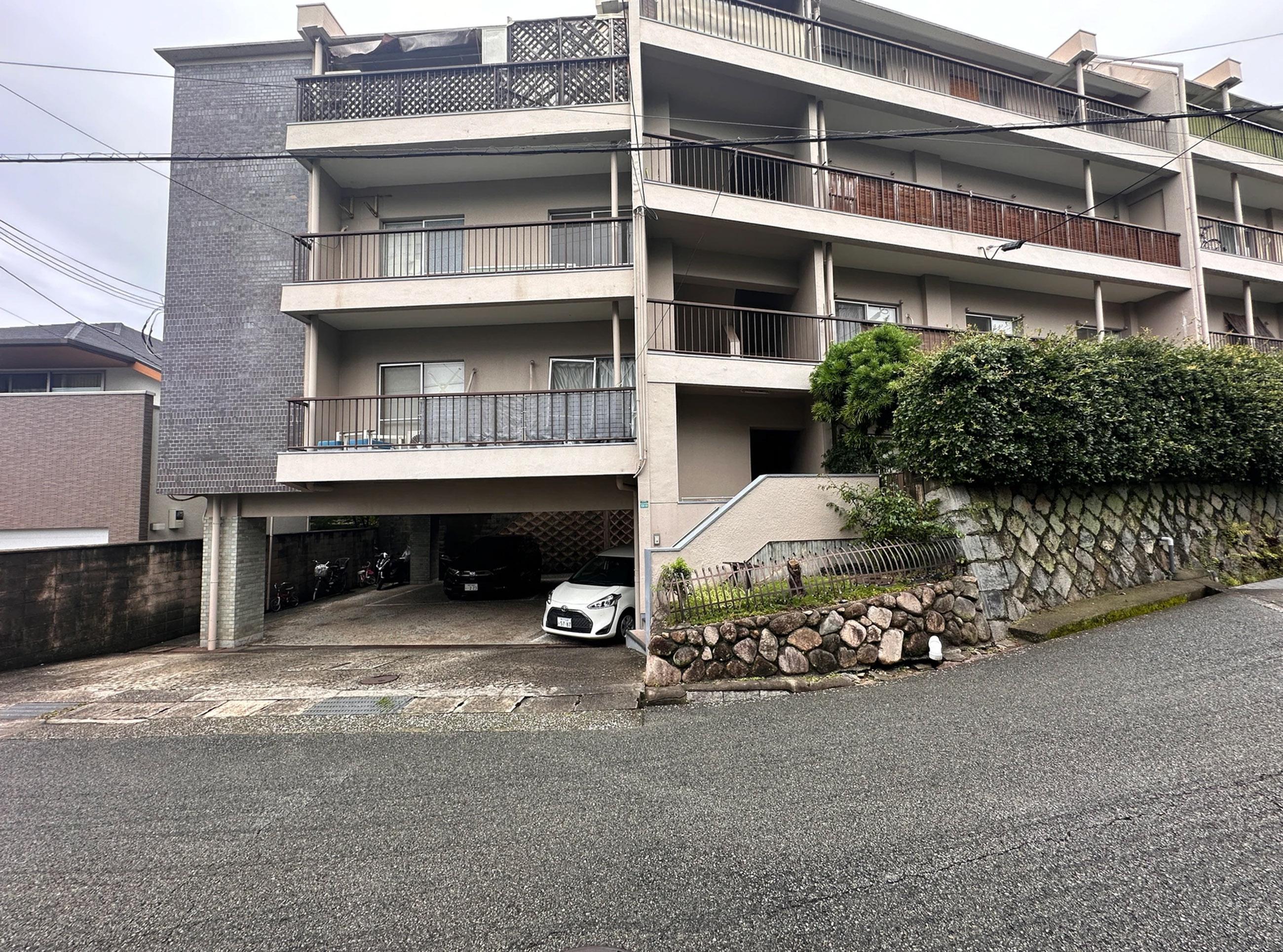 新着物件