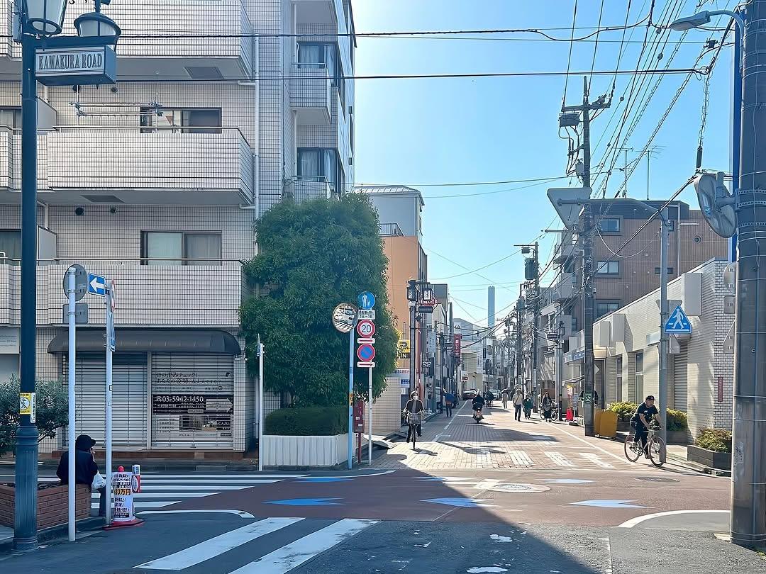新着物件