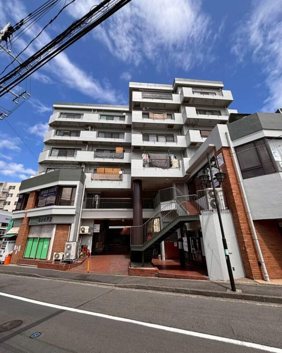 新着物件