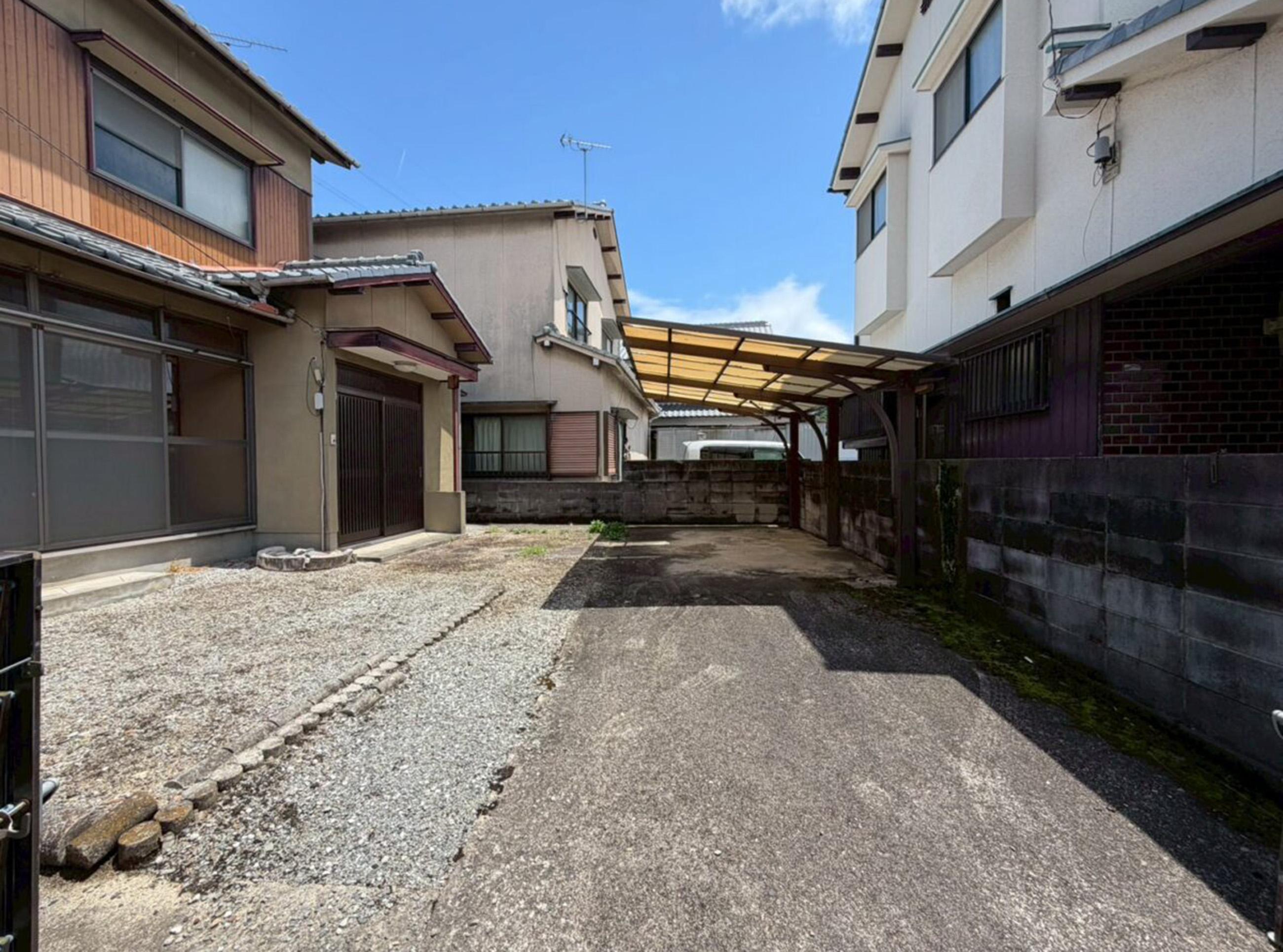 新着物件