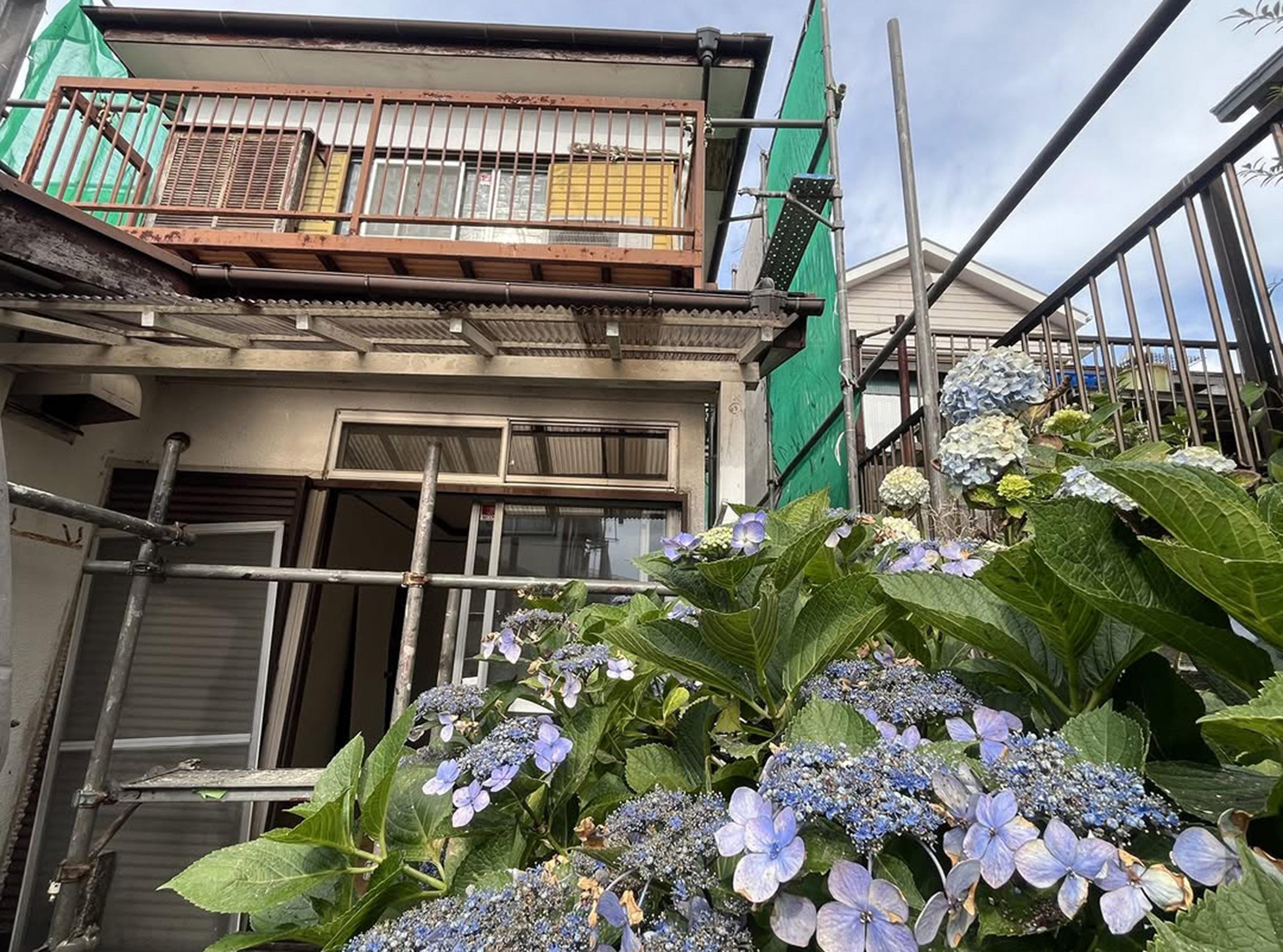 新着物件