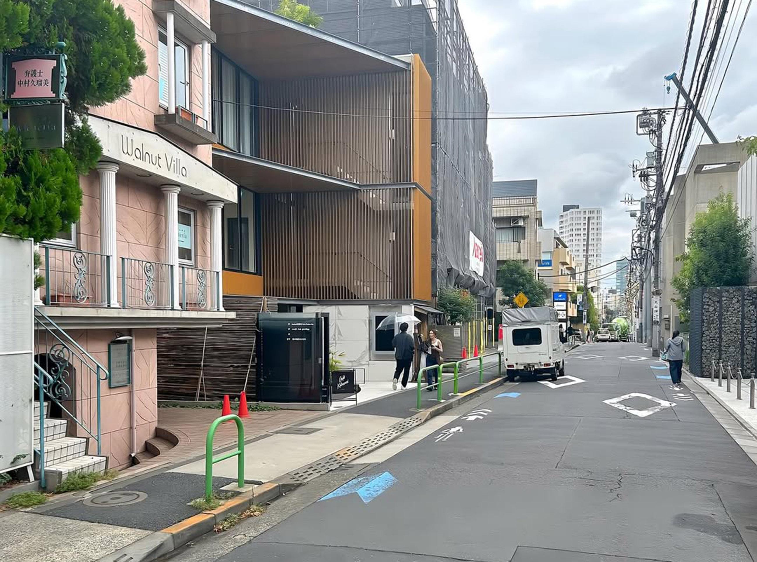 新着物件