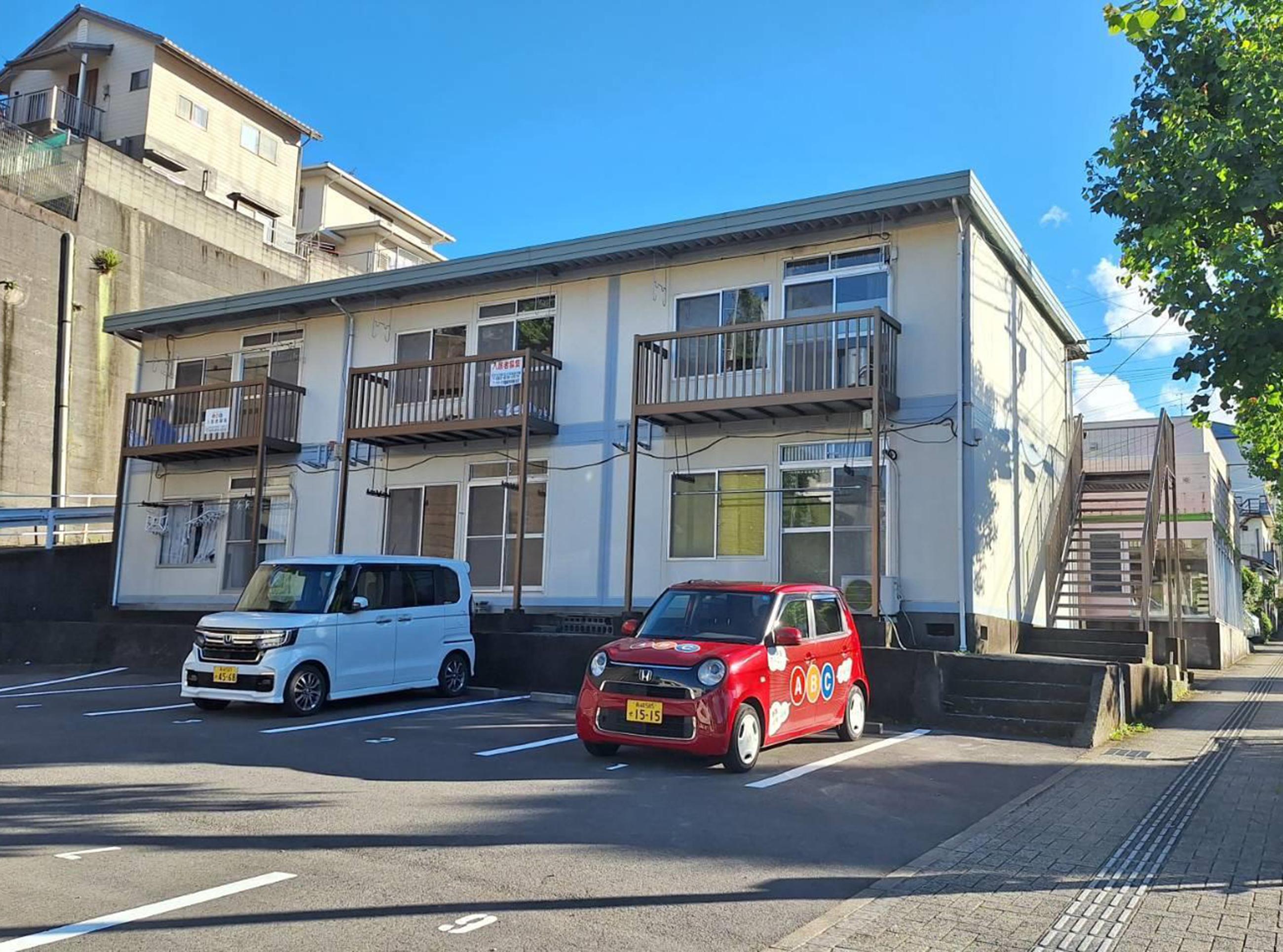 新着物件