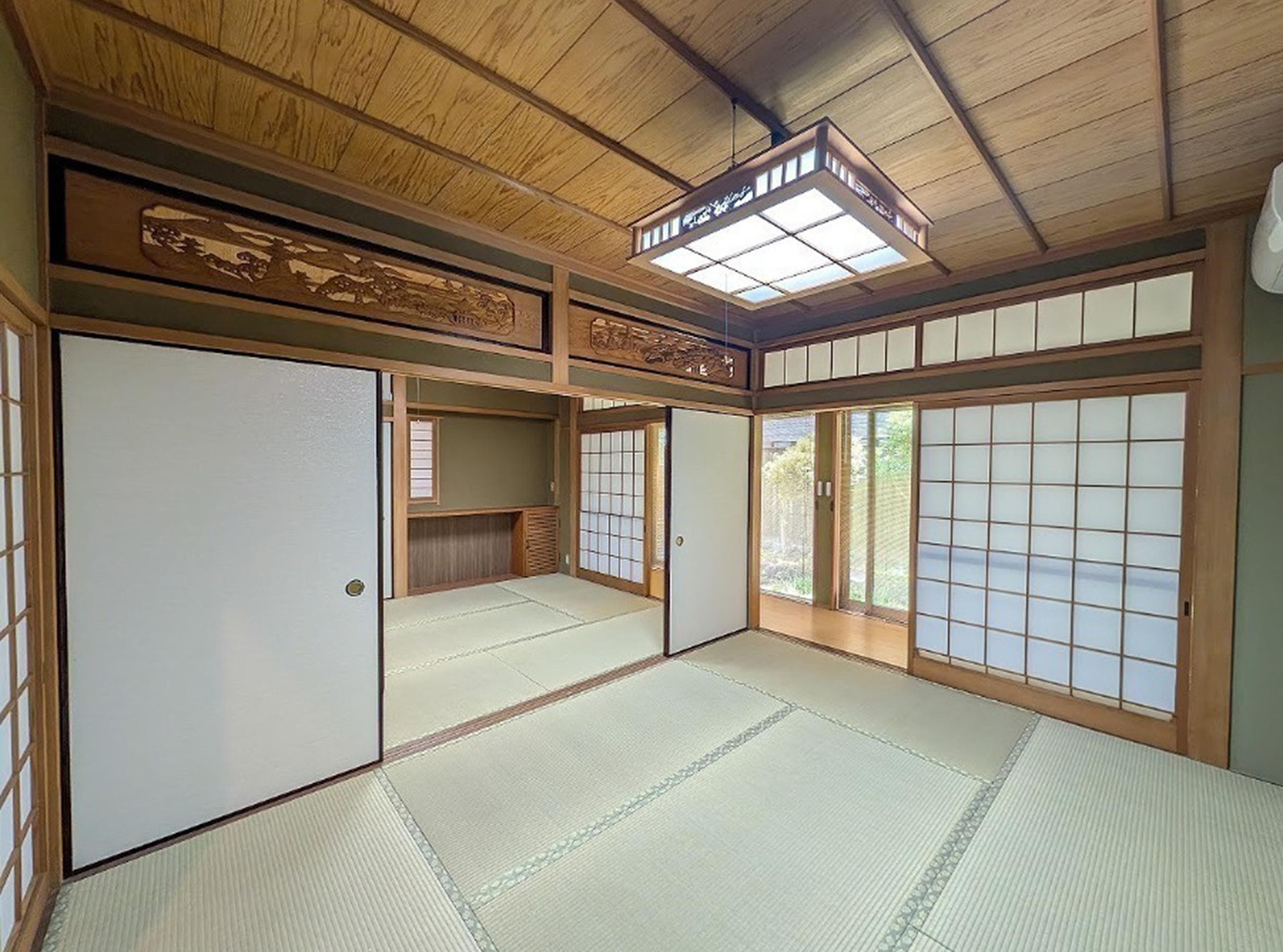 新着物件