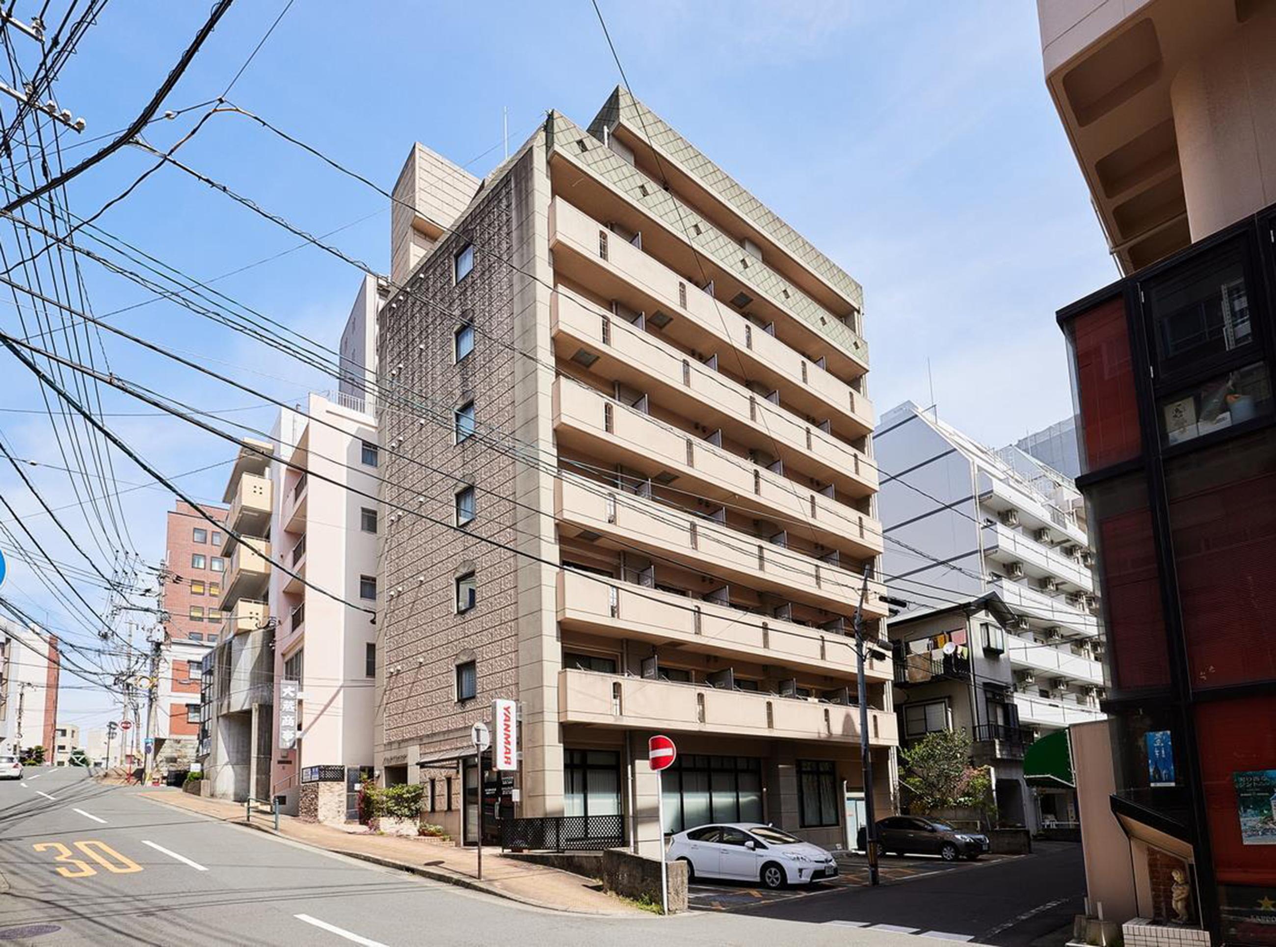新着物件
